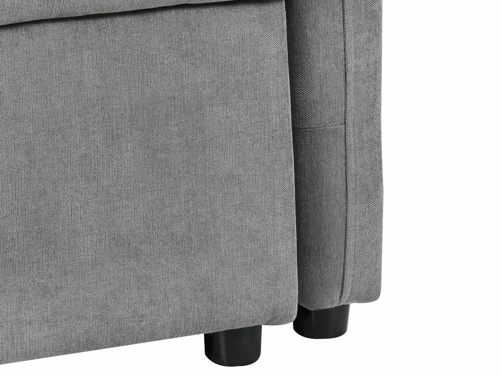 Sofa lova Berwyn 2328 (Pilka)