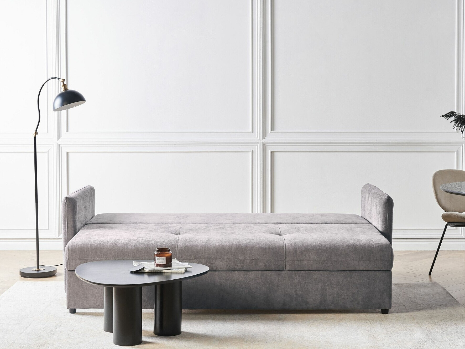 Sofa lova Berwyn 2328 (Taupe)