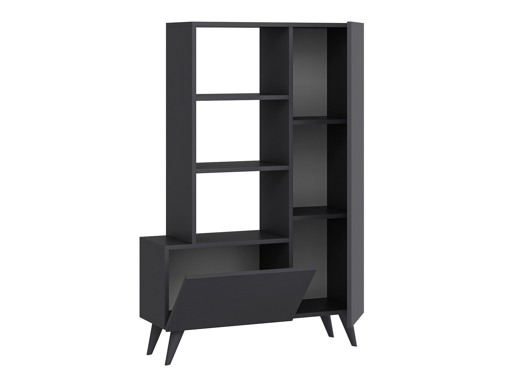 Spintelė Kailua 2318 (Antracitas)