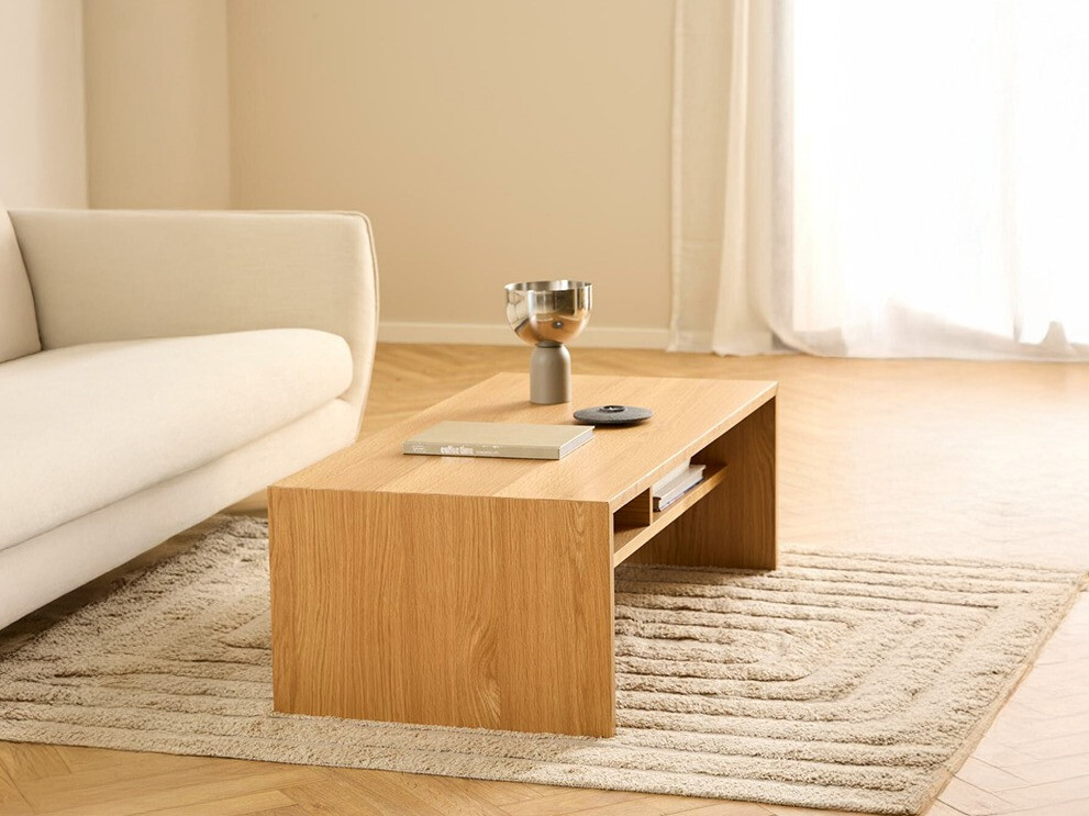 Žurnalinis staliukas Norsica 855