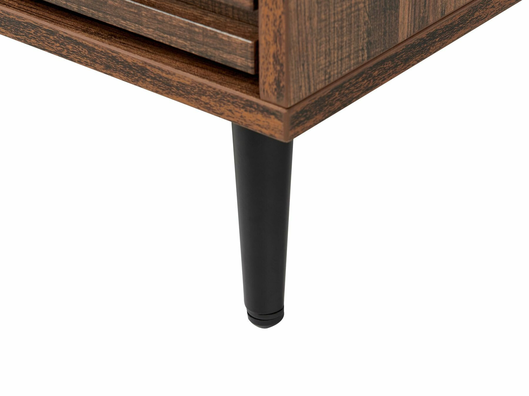 Komoda Berwyn 2912 (Tamsi ruda)