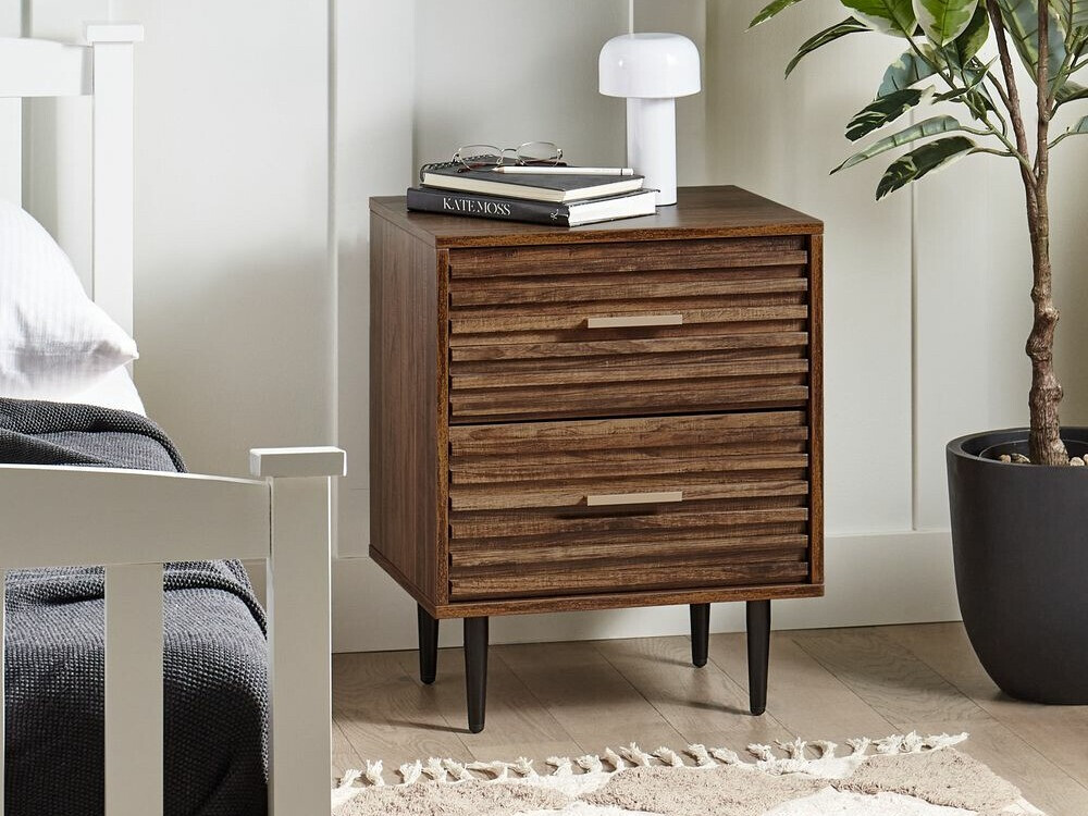 Naktinis staliukas Berwyn 2338