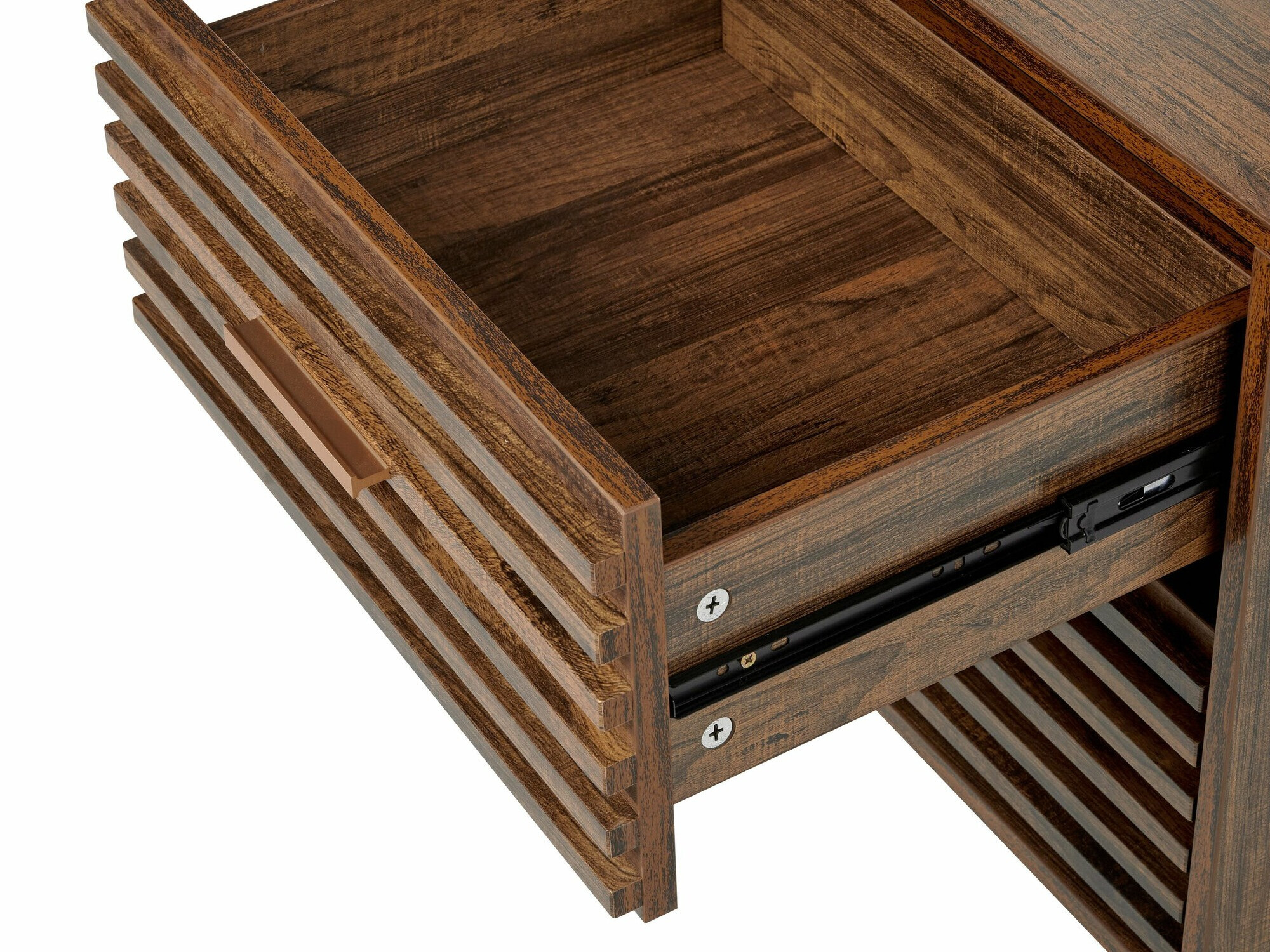 Naktinis staliukas Berwyn 2338