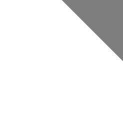 Darbo stalas Lorlare 103 (Balta + Pilka)