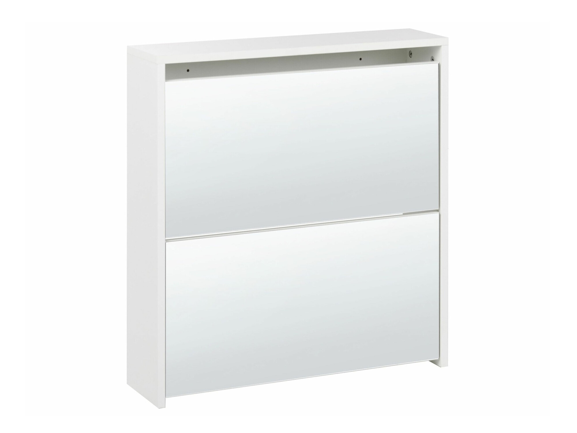 Batų dėžė Berwyn 2352 (Balta)