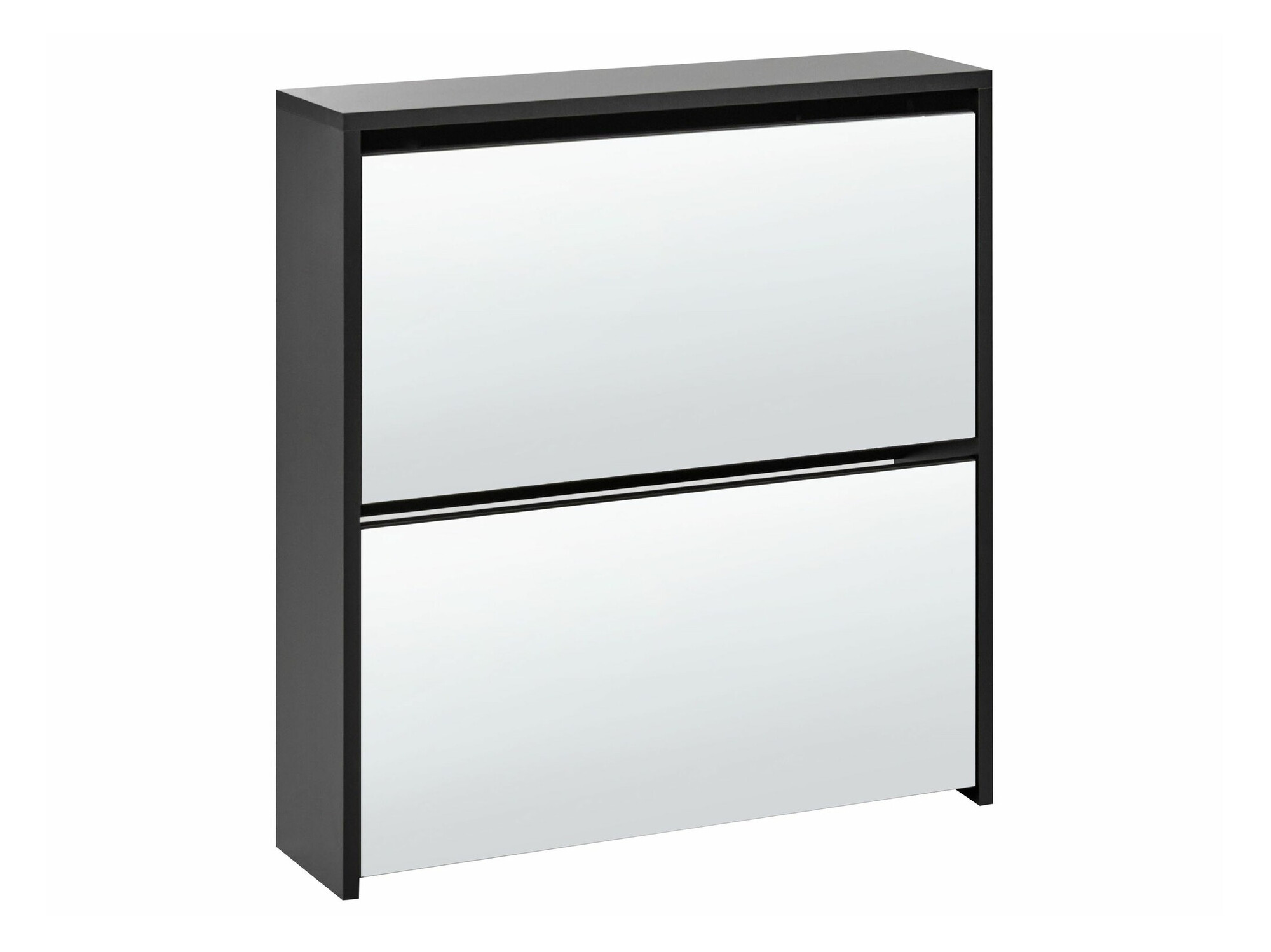 Batų dėžė Berwyn 2352 (Juoda)