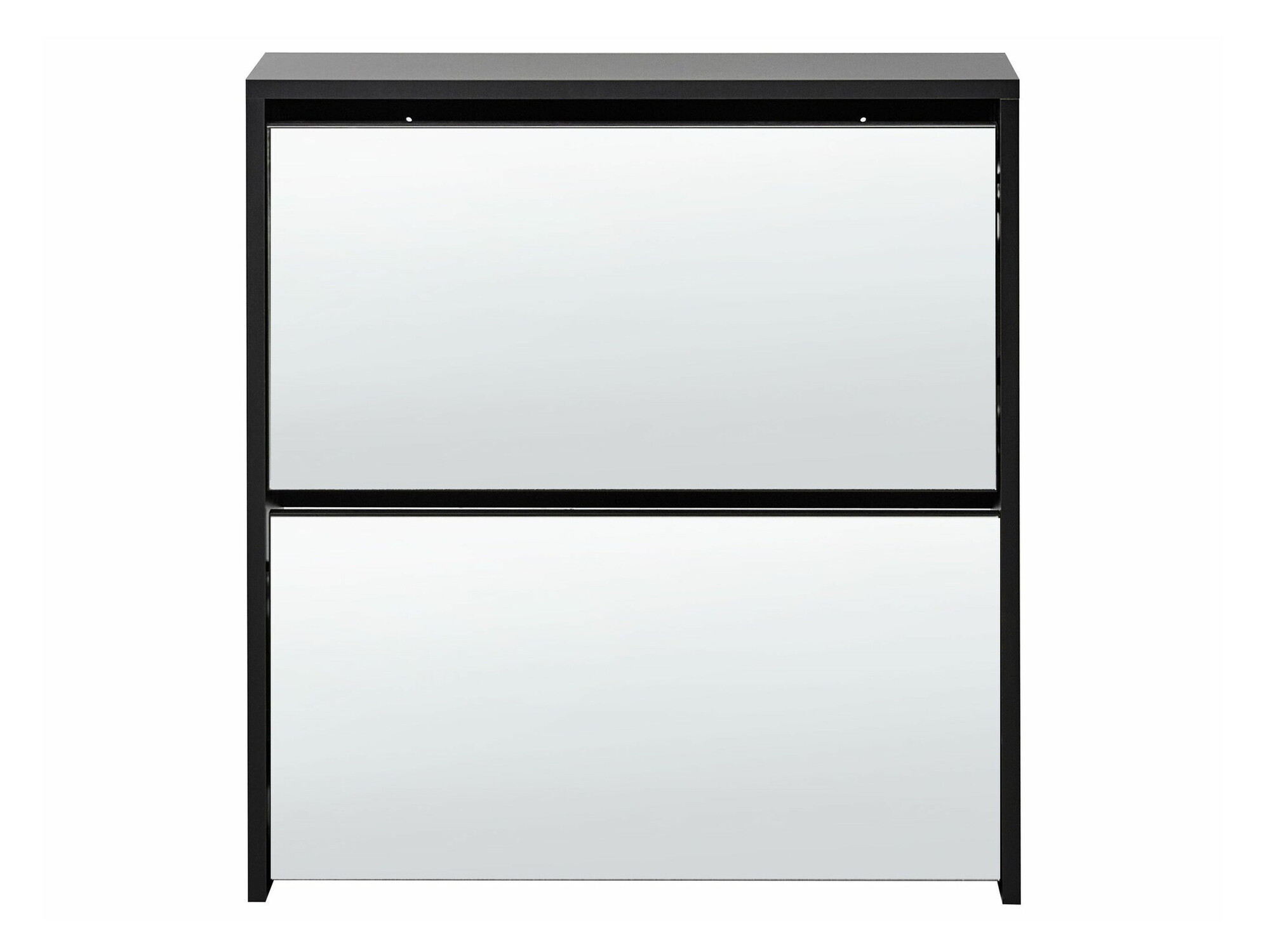 Batų dėžė Berwyn 2352 (Juoda)