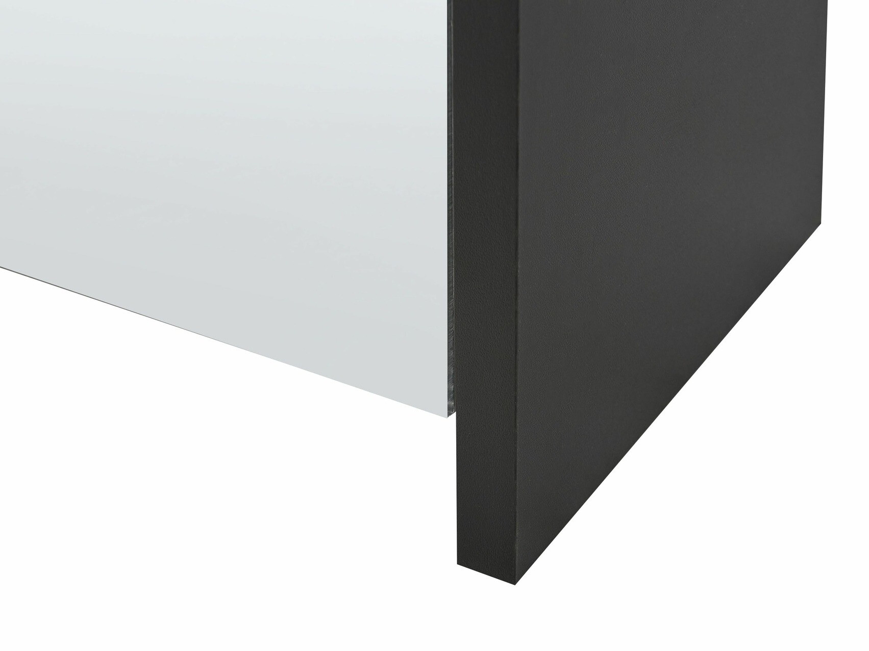 Batų dėžė Berwyn 2352 (Juoda)