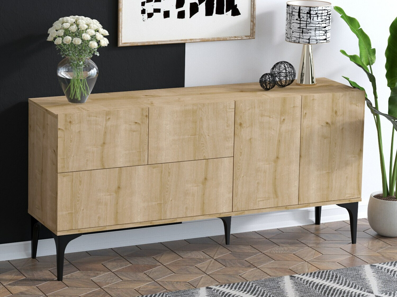 Spintelė Sonliro 149