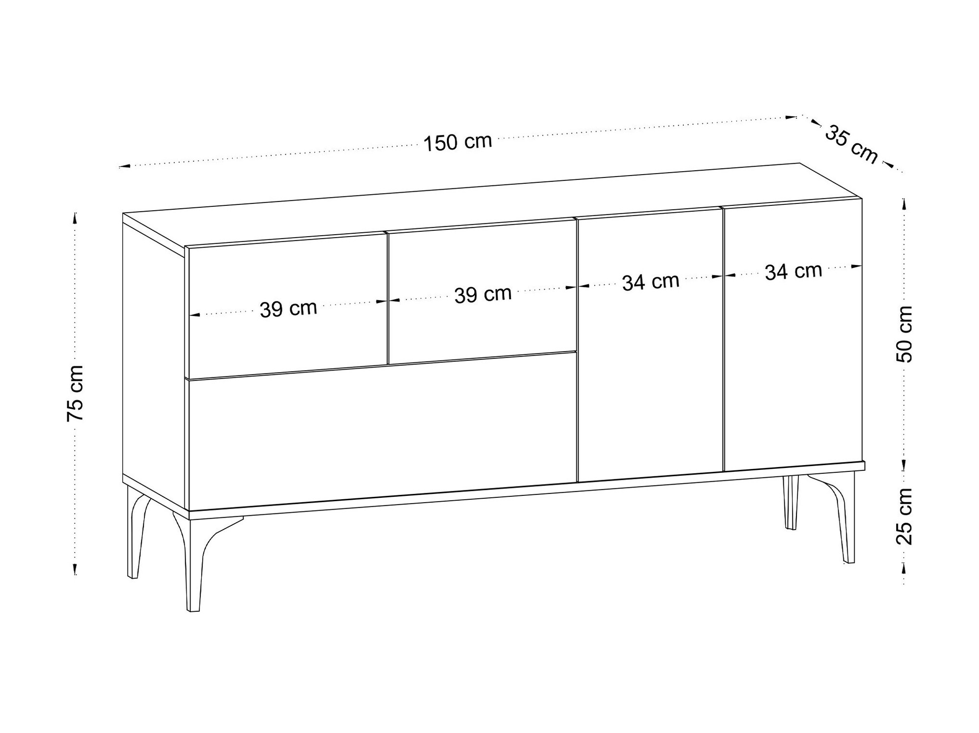 Spintelė Sonliro 149