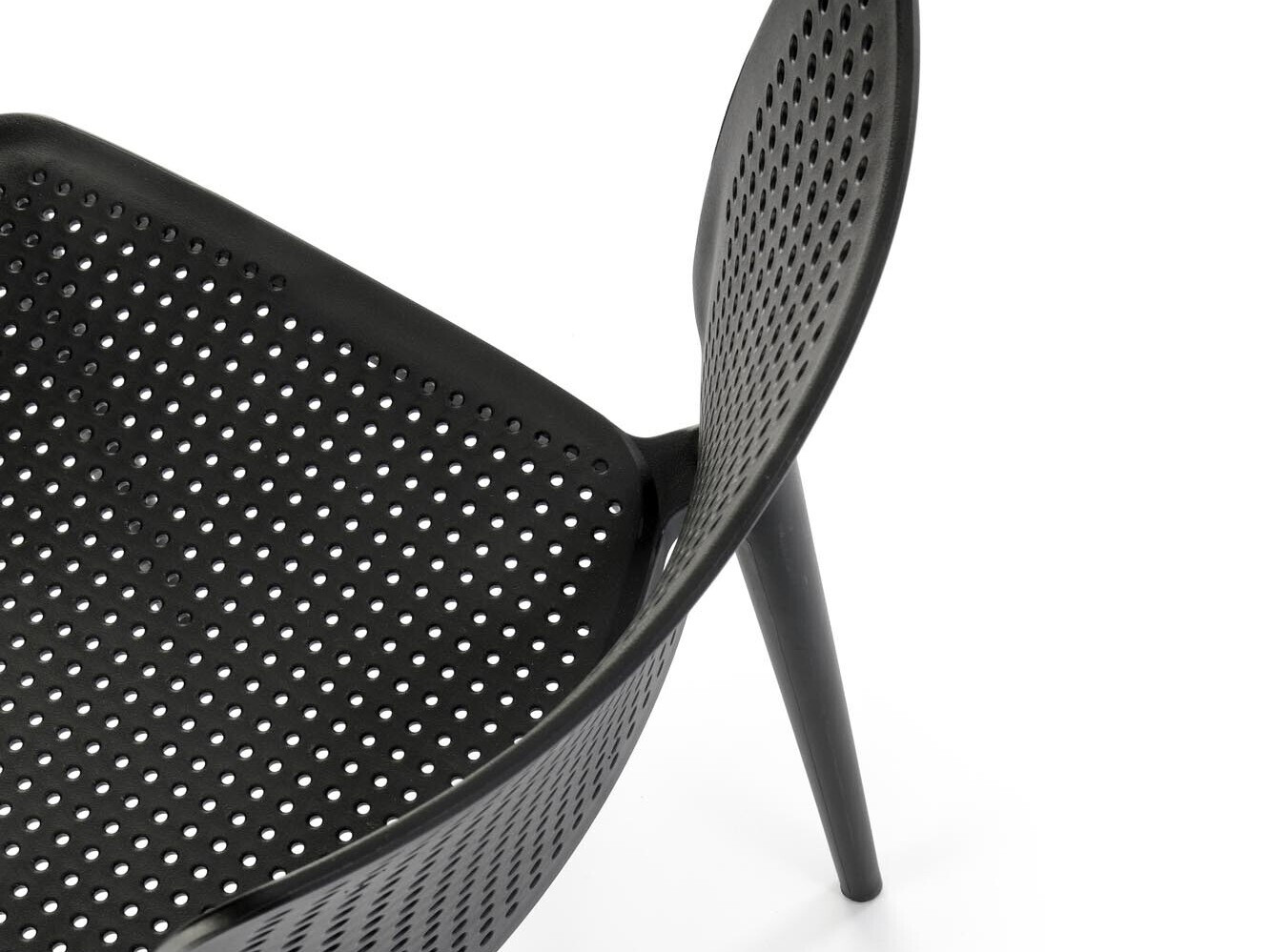 Kėdė Houston 1648 (Juoda)