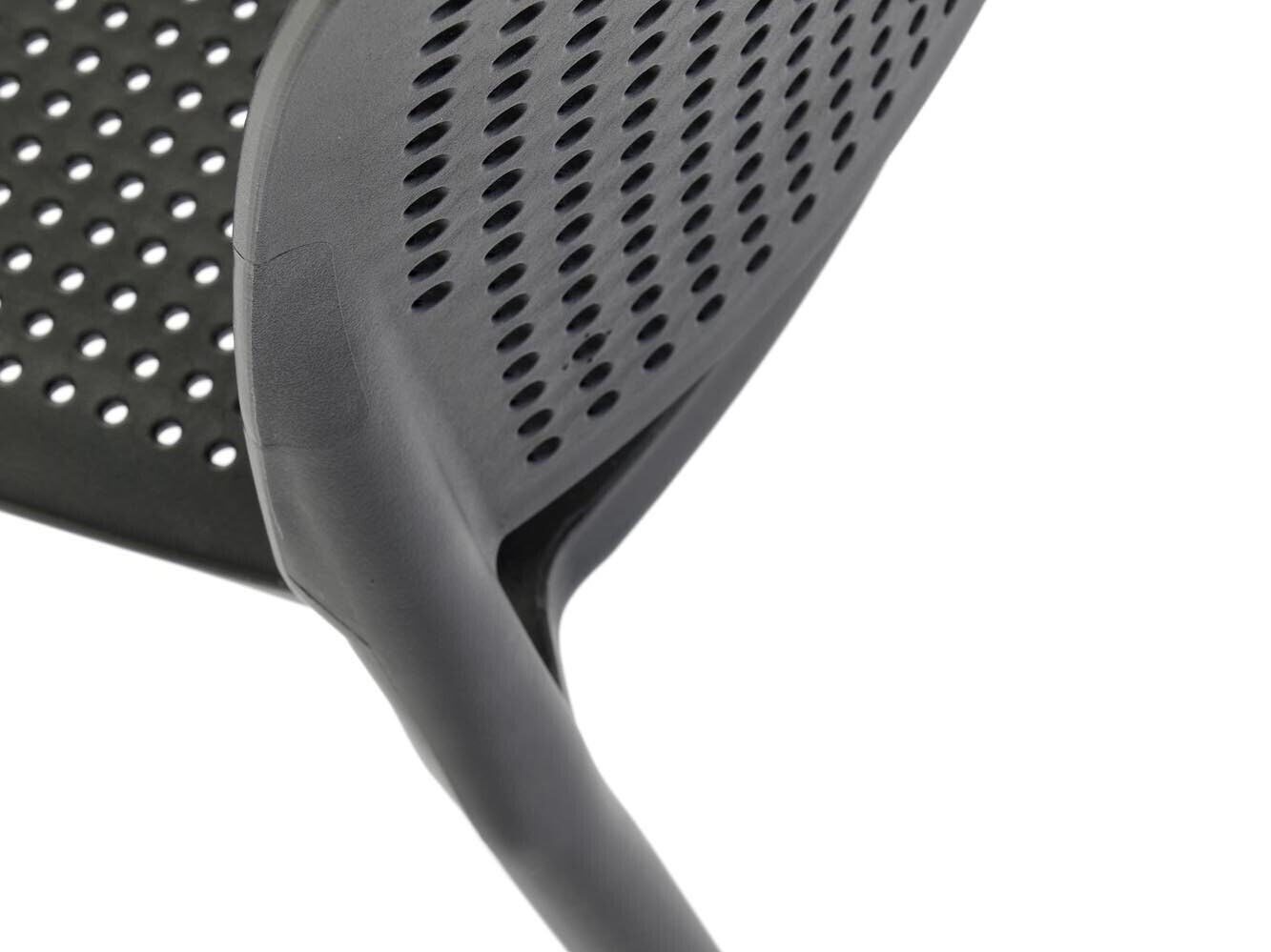 Kėdė Houston 1648 (Juoda)