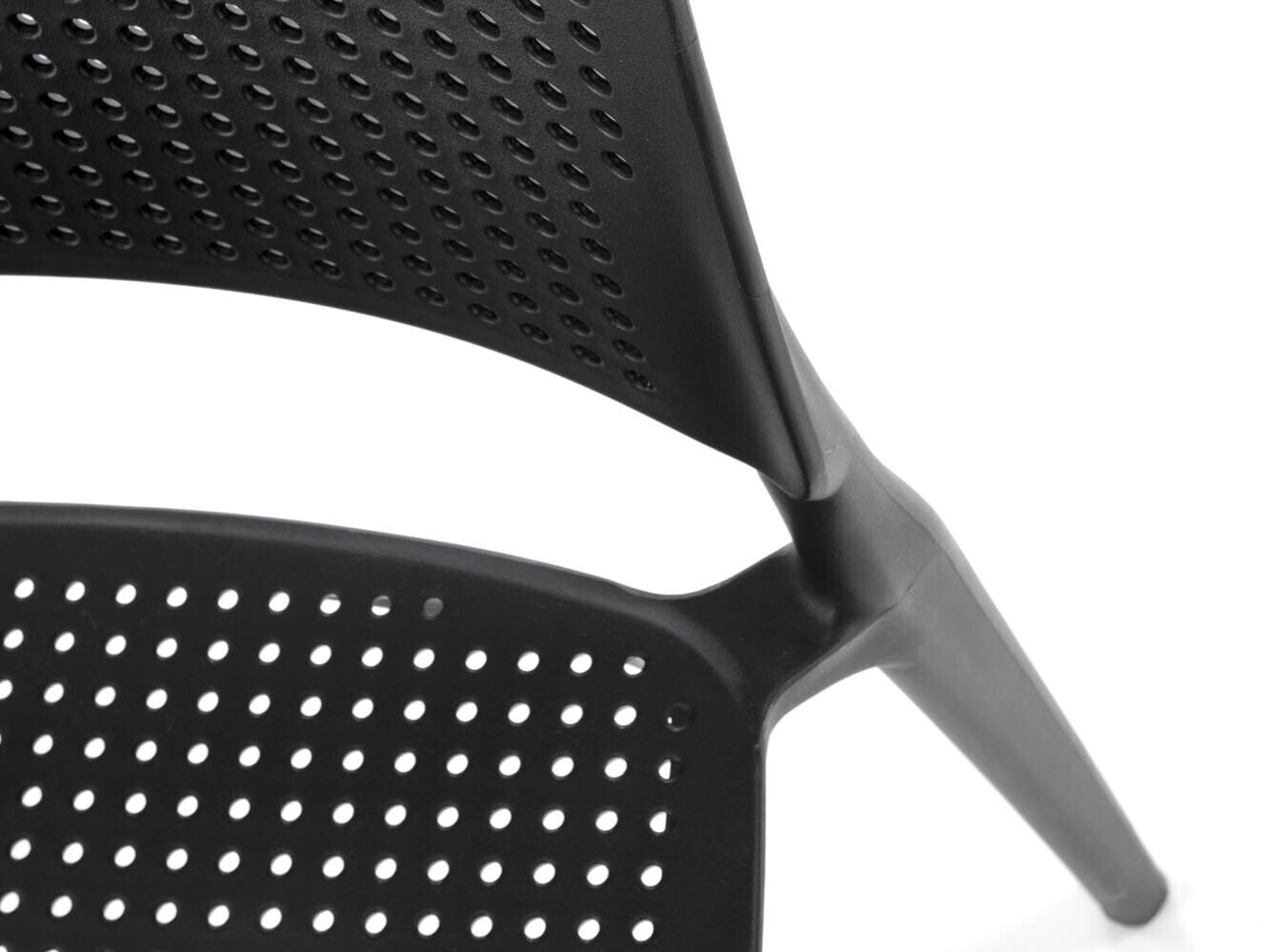 Kėdė Houston 1648 (Juoda)