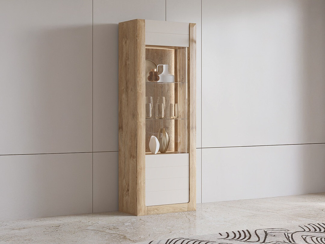 Lentyna Sovera 101 (Auksinis ąžuolas + Kašmyras)