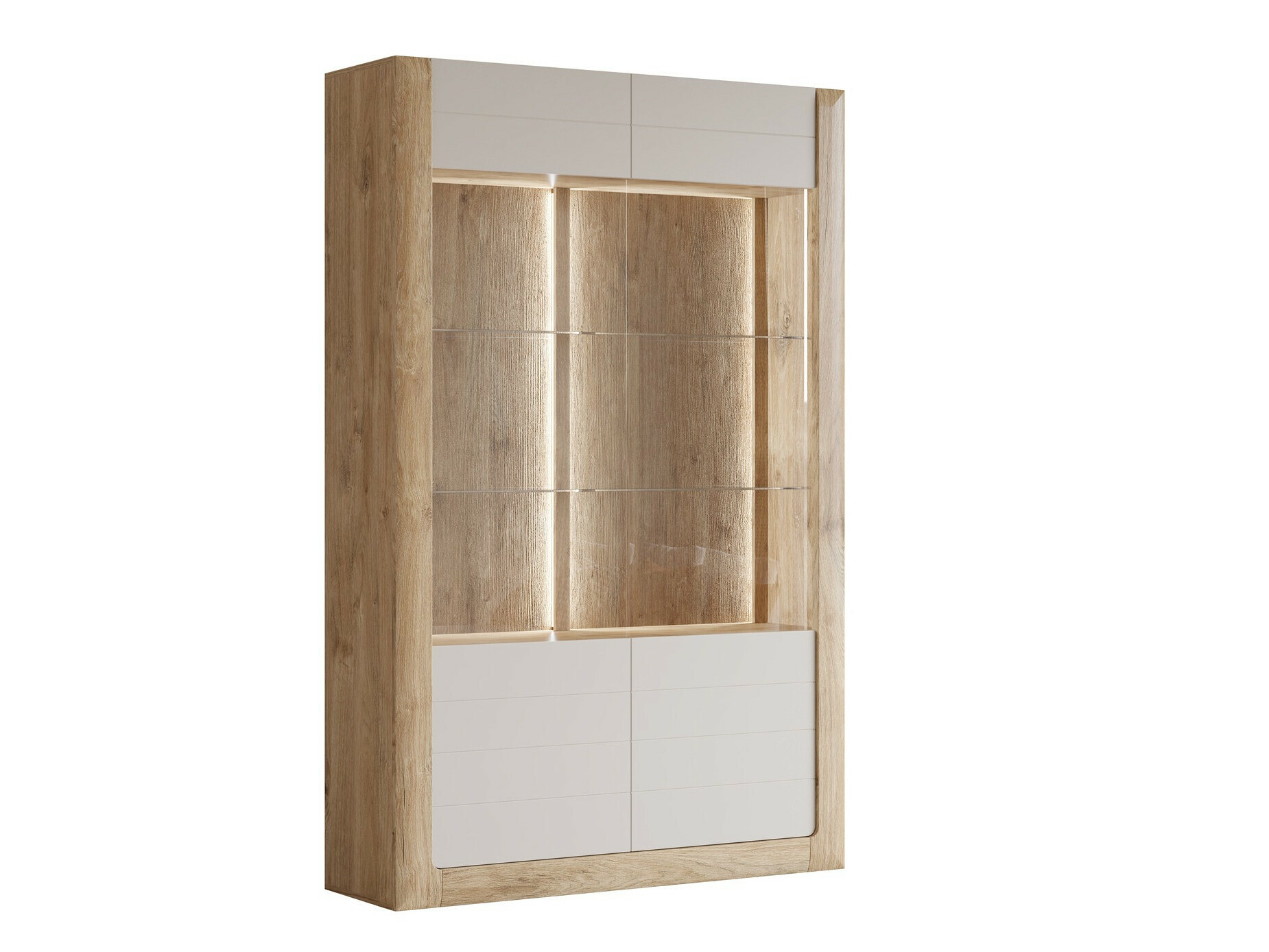 Lentyna Sovera 102 (Auksinis ąžuolas + Kašmyras)