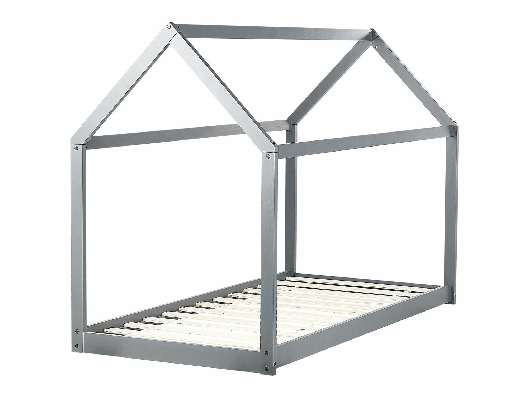 Lova Berwyn 2007 (Pilka)