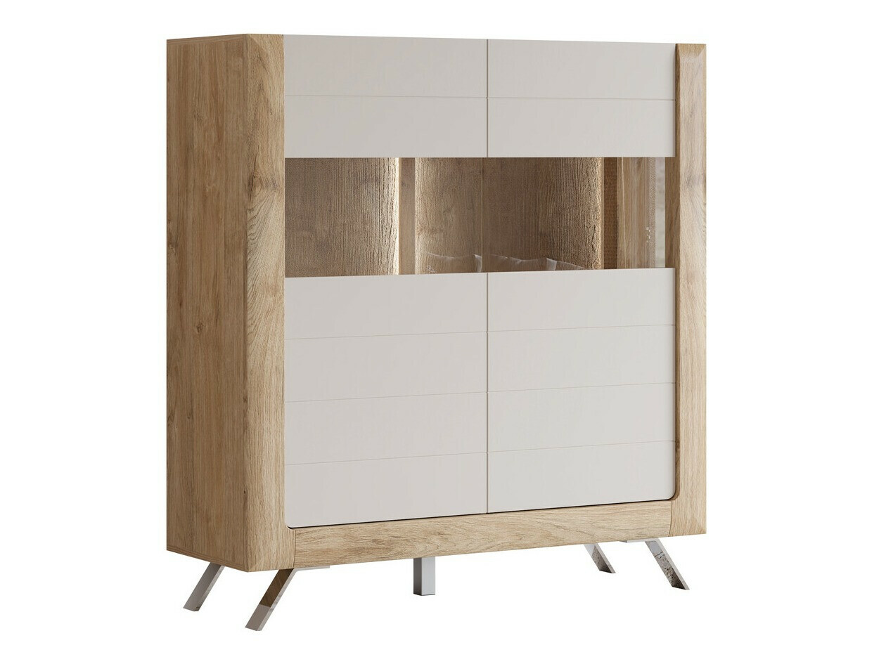 Lentyna Sovera 106 (Auksinis ąžuolas + Kašmyras)