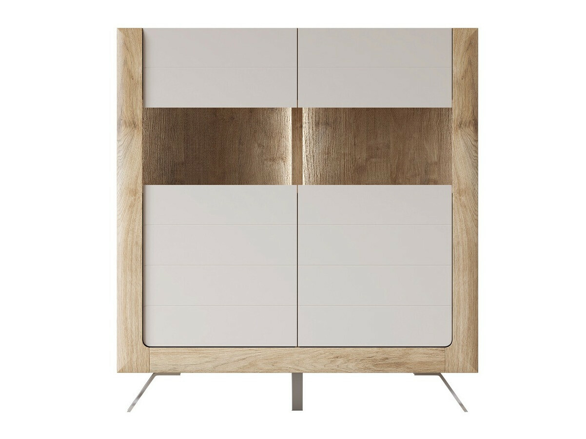 Lentyna Sovera 106 (Auksinis ąžuolas + Kašmyras)