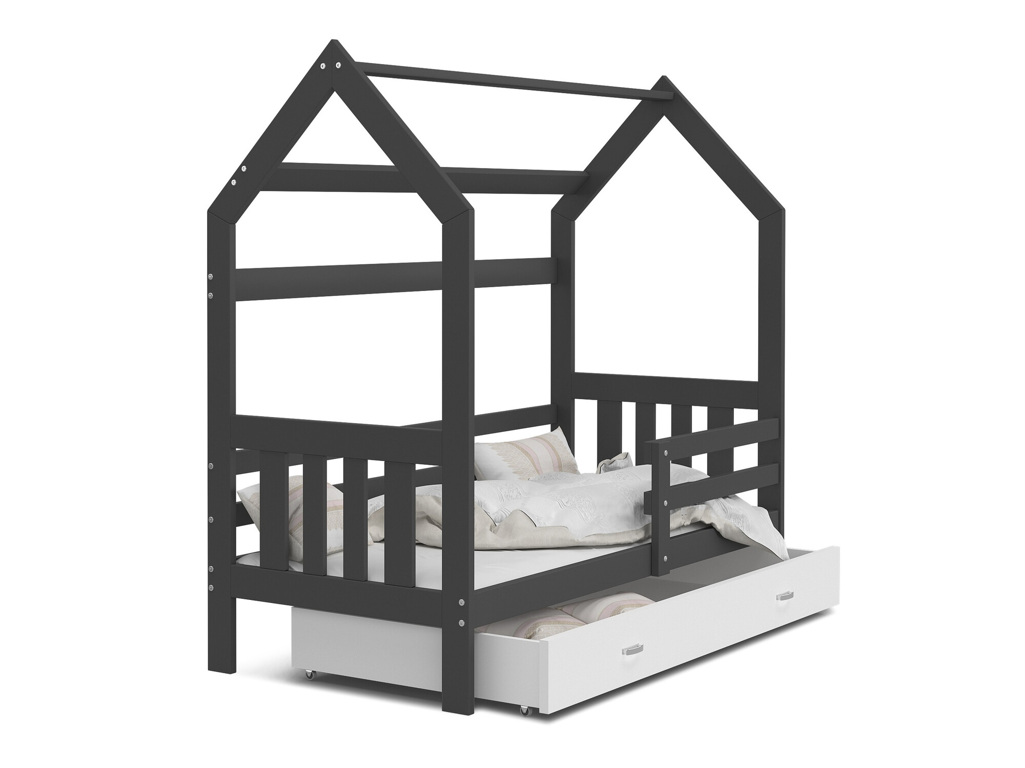 Lova Aurora 122 (Pilka)