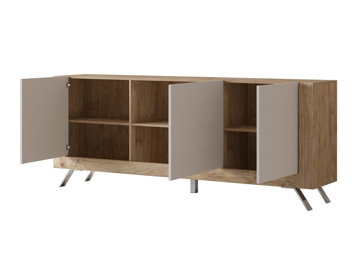 Spintelė Sovera 103 (Auksinis ąžuolas + Kašmyras)