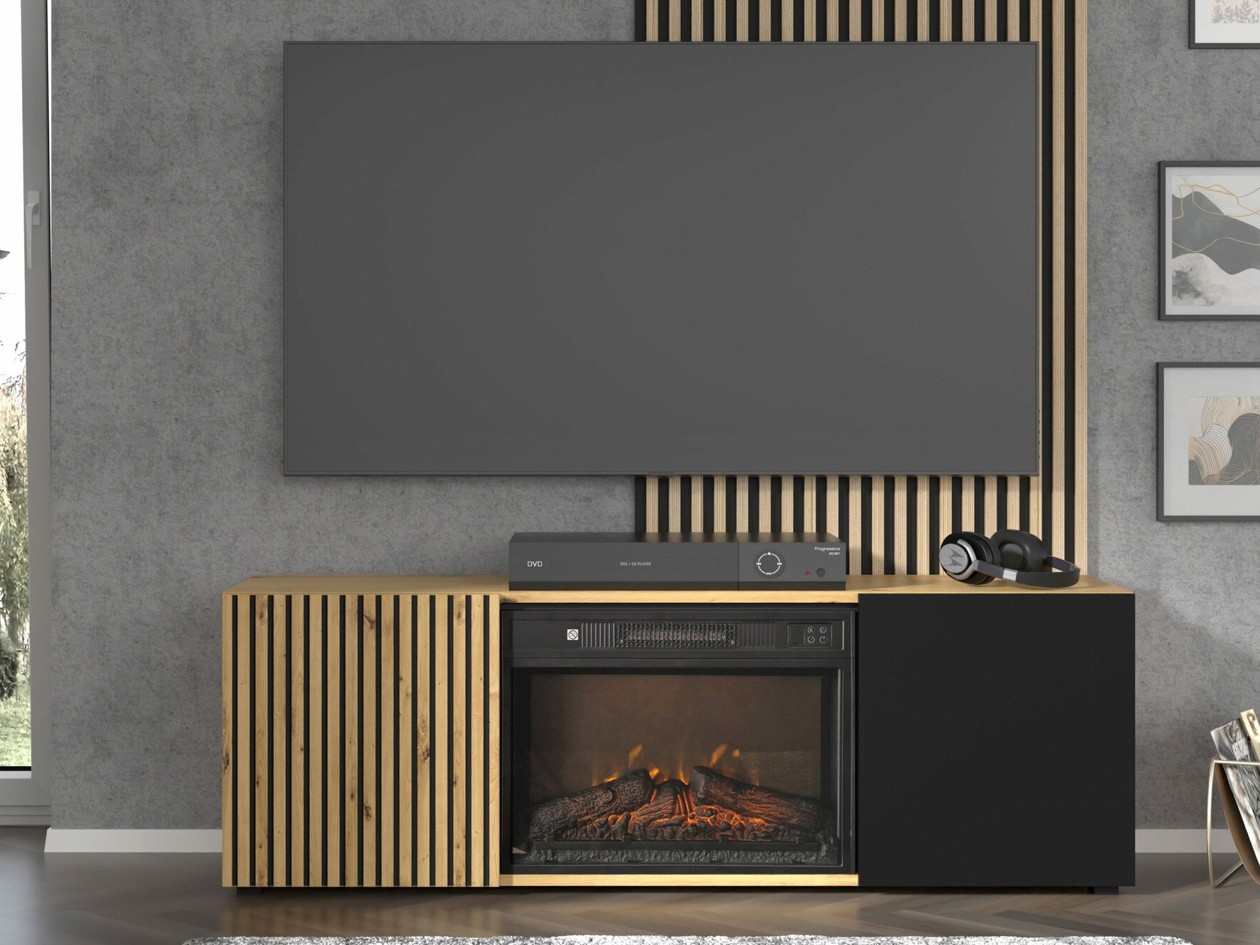 Spintelė Felsoe 113