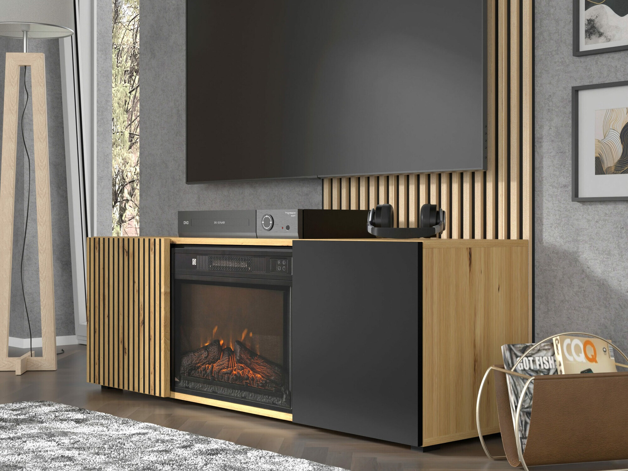 Spintelė Felsoe 113