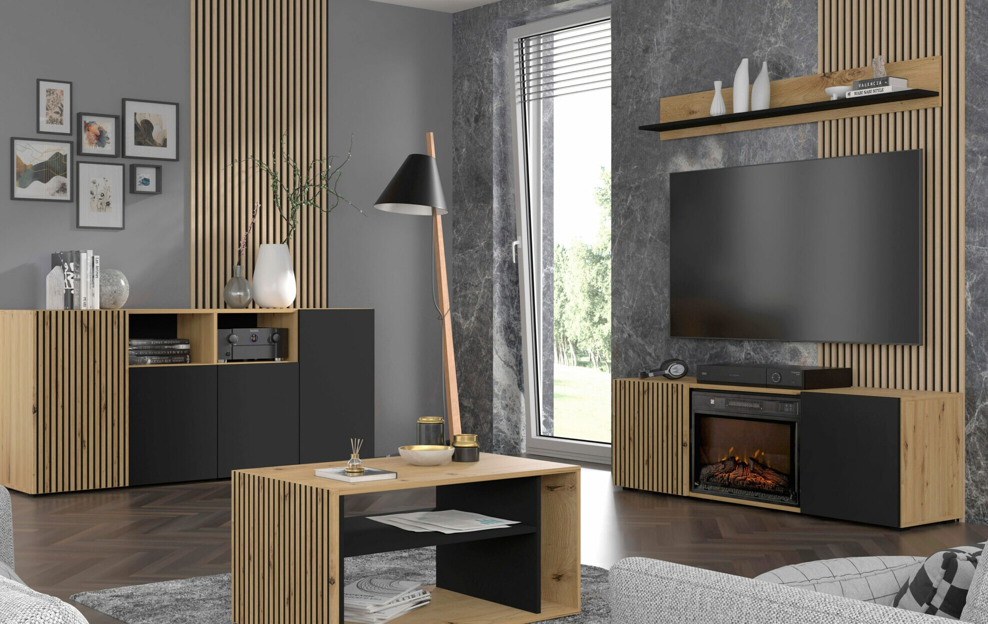 Spintelė Felsoe 113