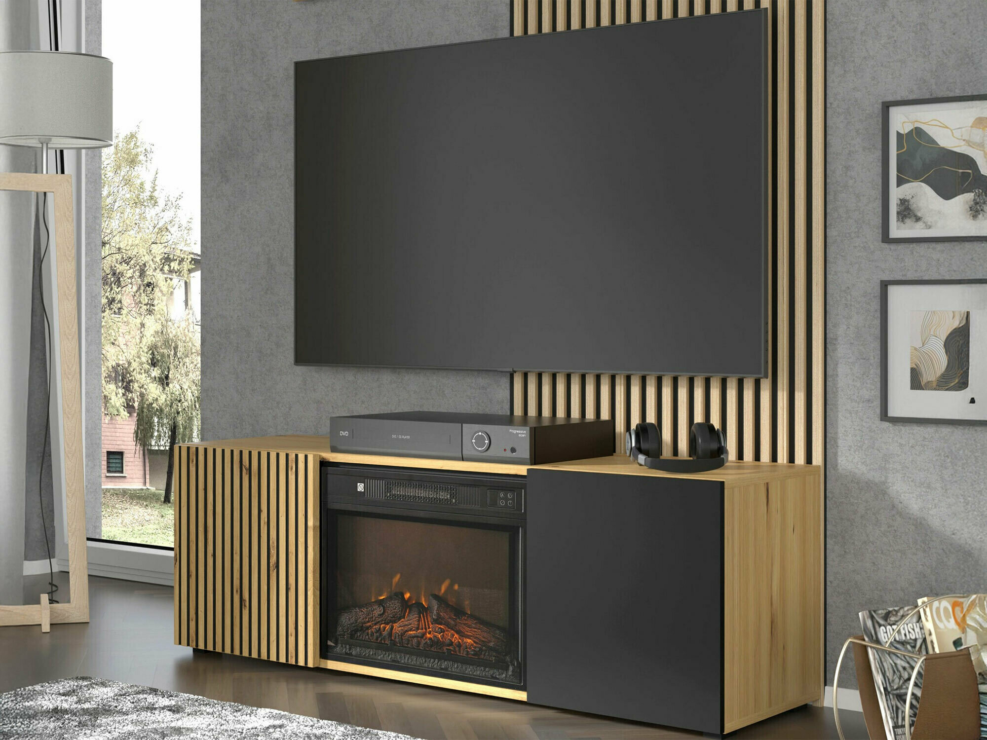 Spintelė Felsoe 113