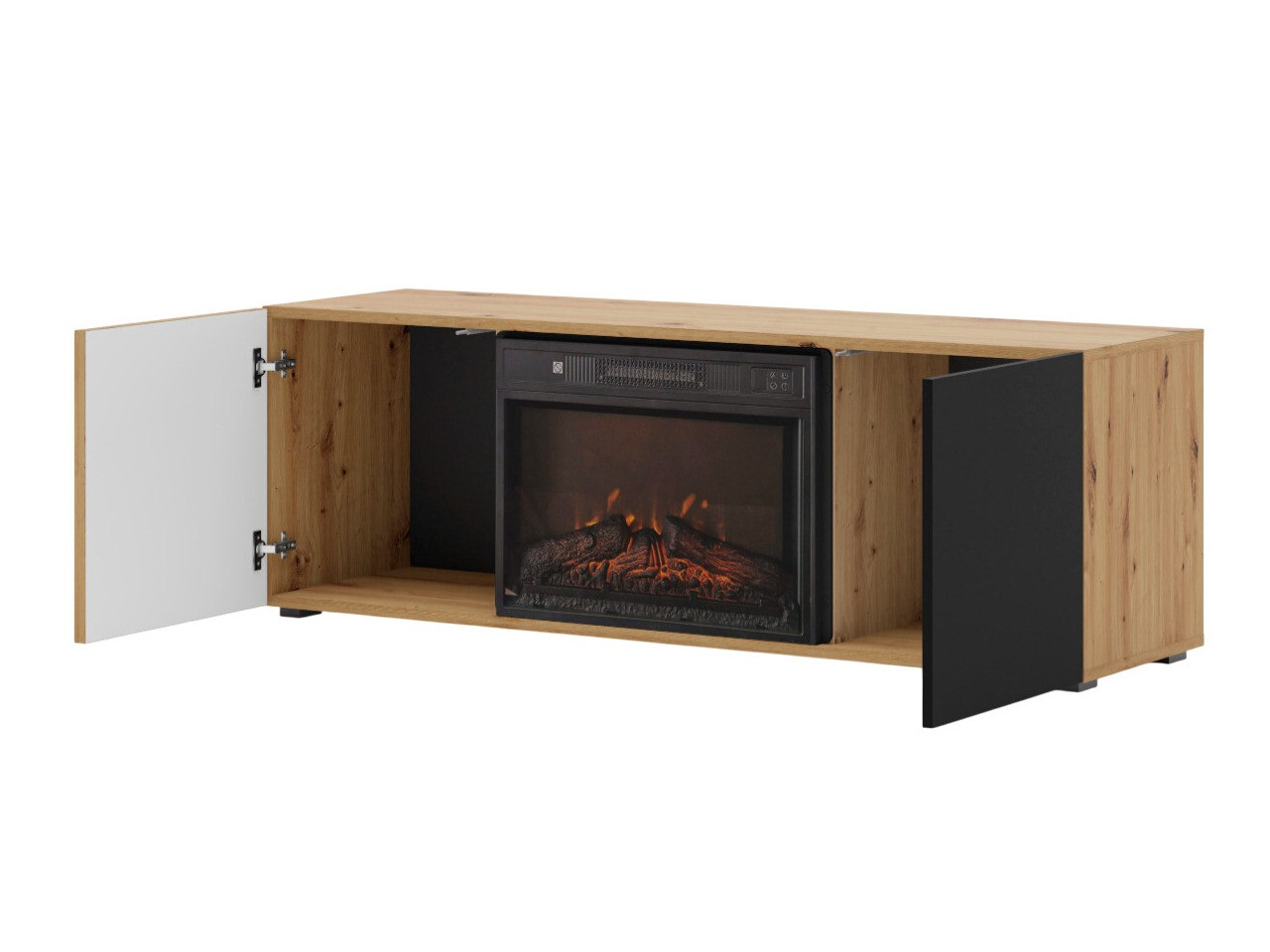 Spintelė Felsoe 113