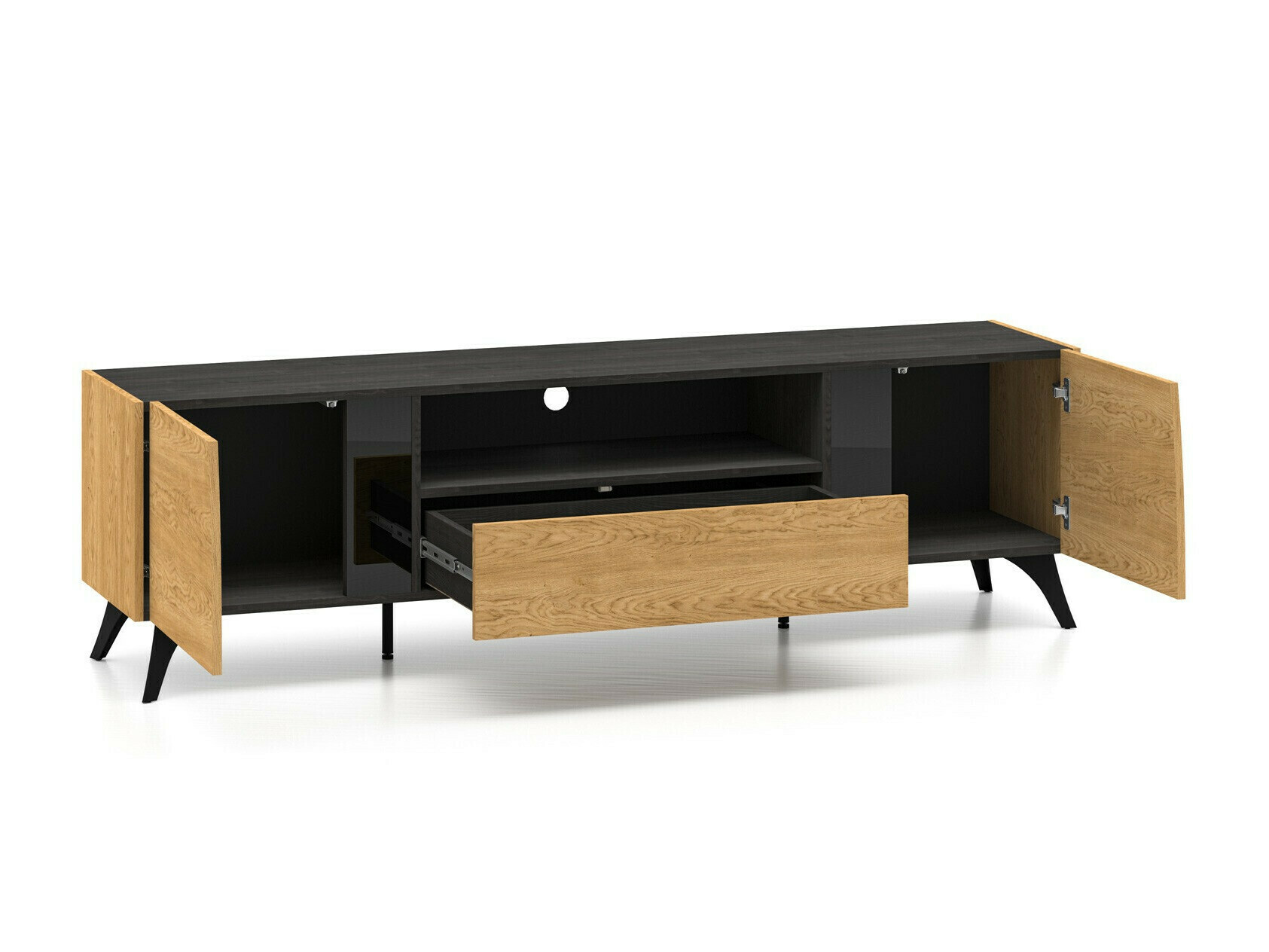 Svetainės komplektas Verenoa 109