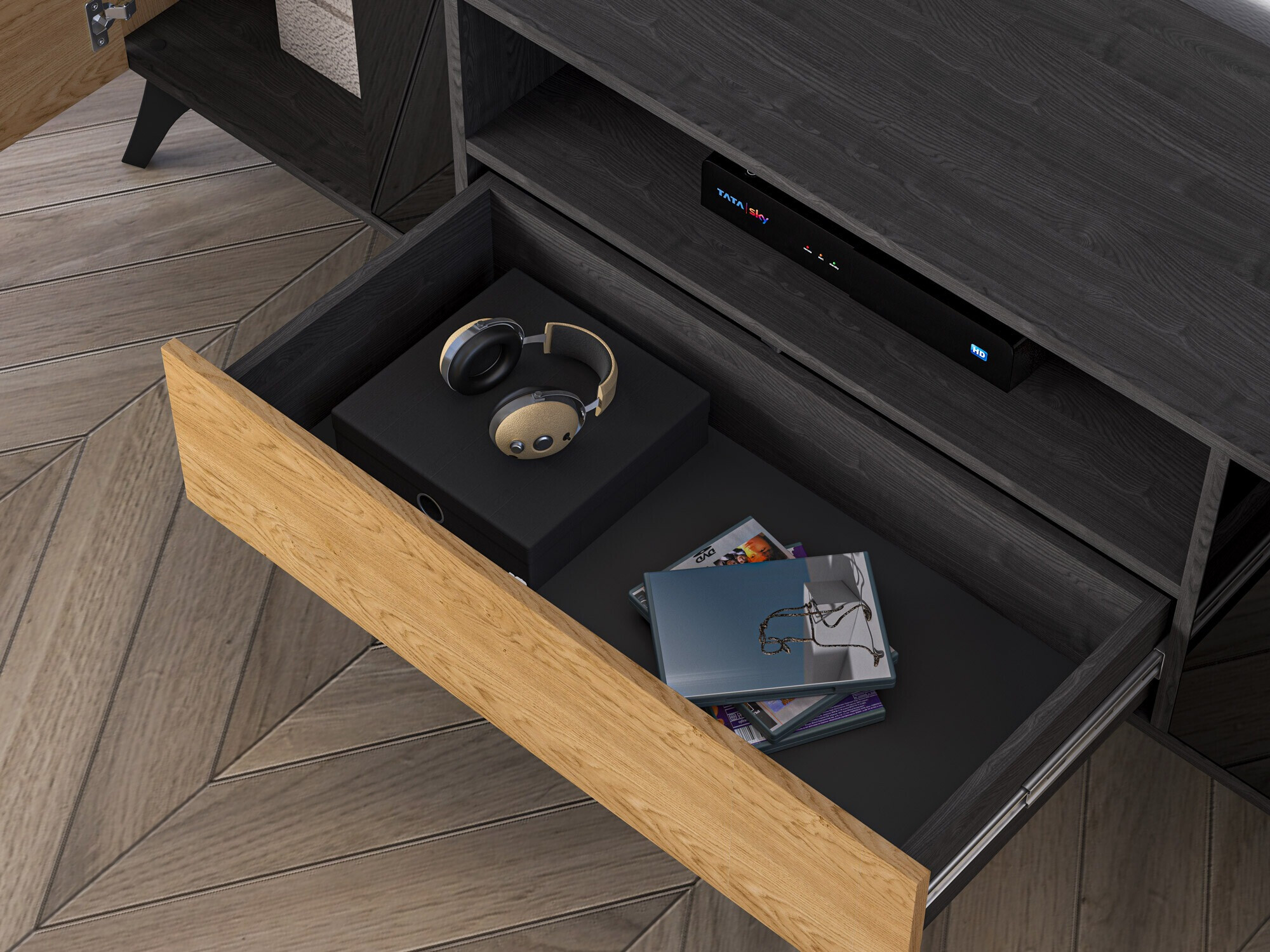 TV staliukas Verenoa 103