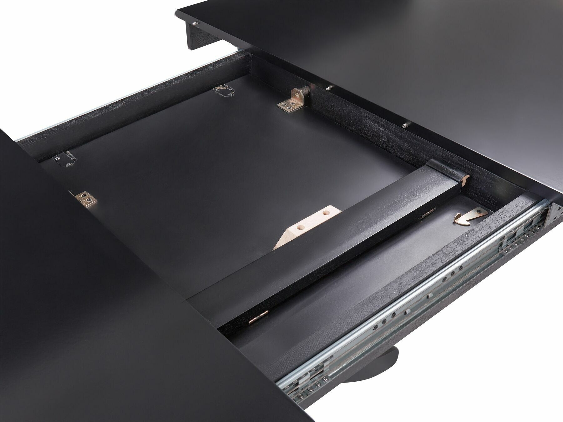 Stalas Berwyn 2370 (Juoda)