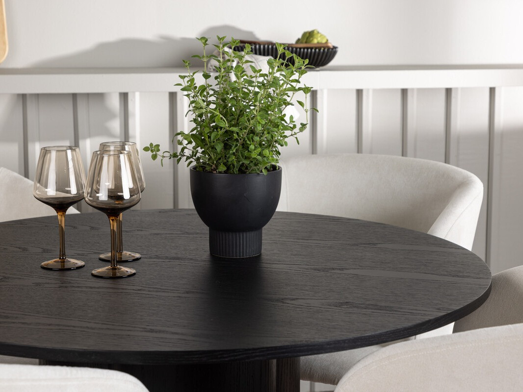 Valgomojo komplektas Dallas 4607