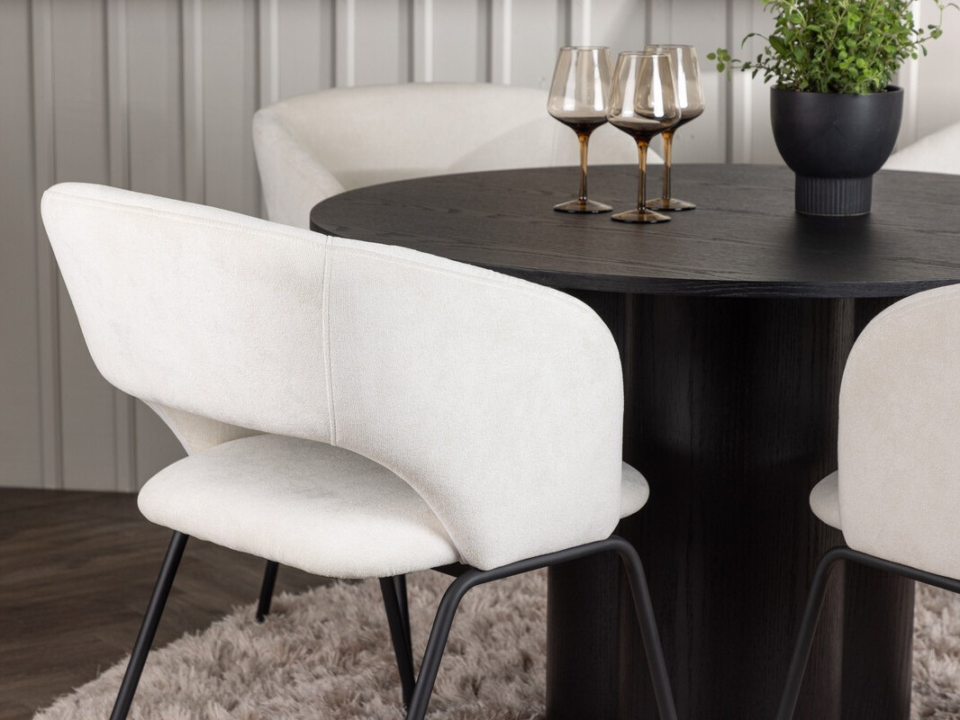 Valgomojo komplektas Dallas 4607