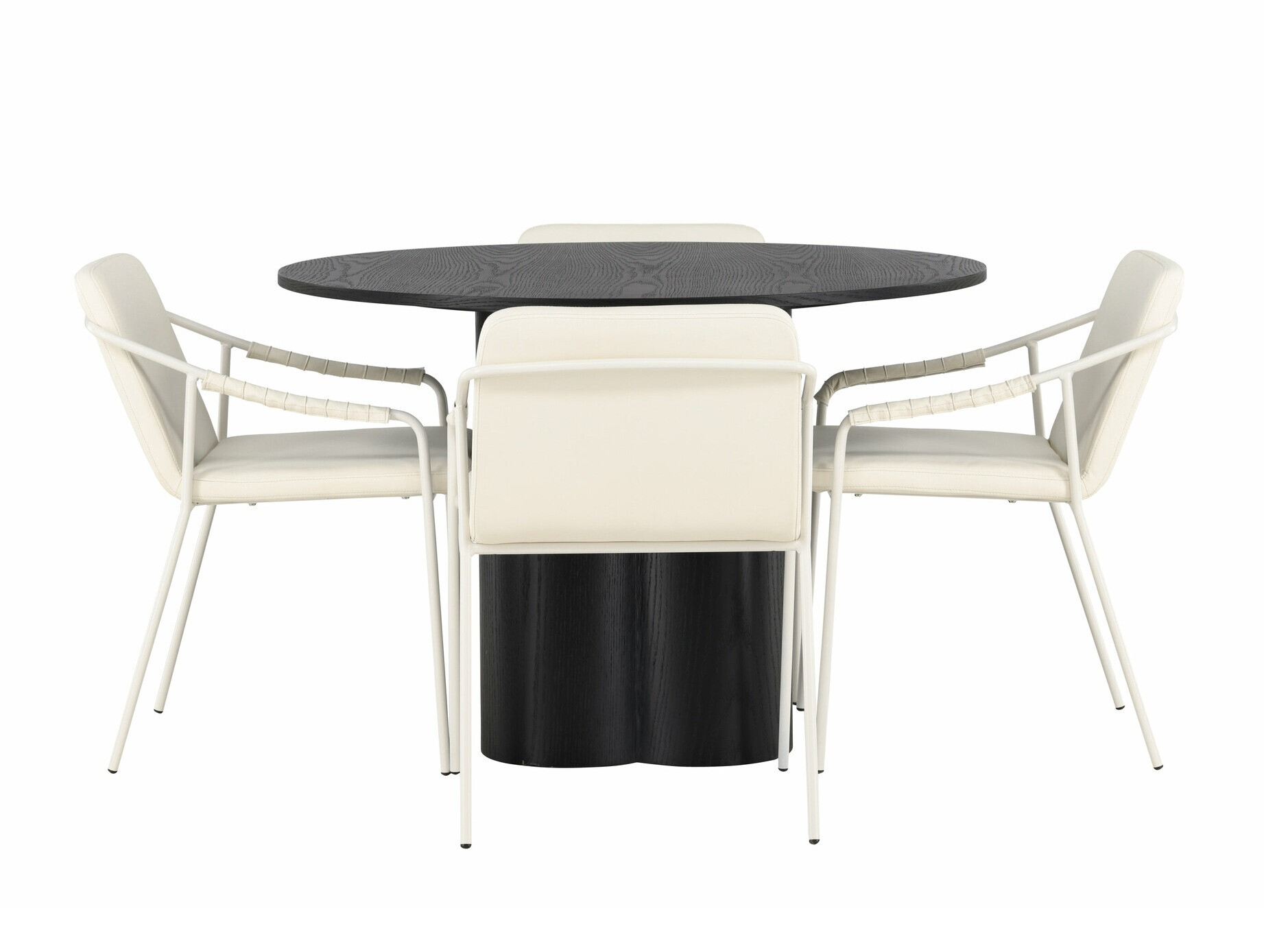 Valgomojo komplektas Dallas 4608