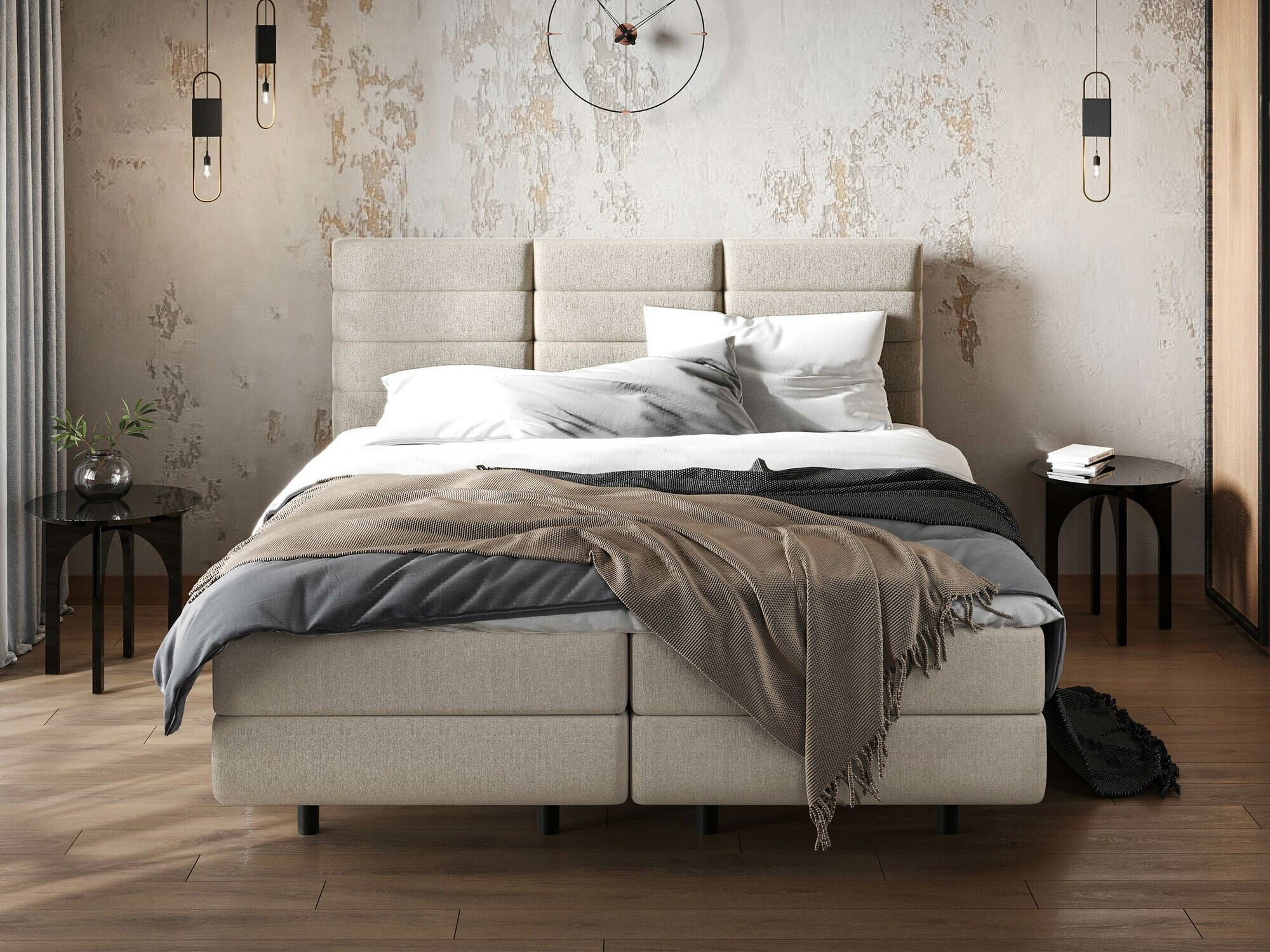 Continental lova ComfiDream 180 (Barrel 04)