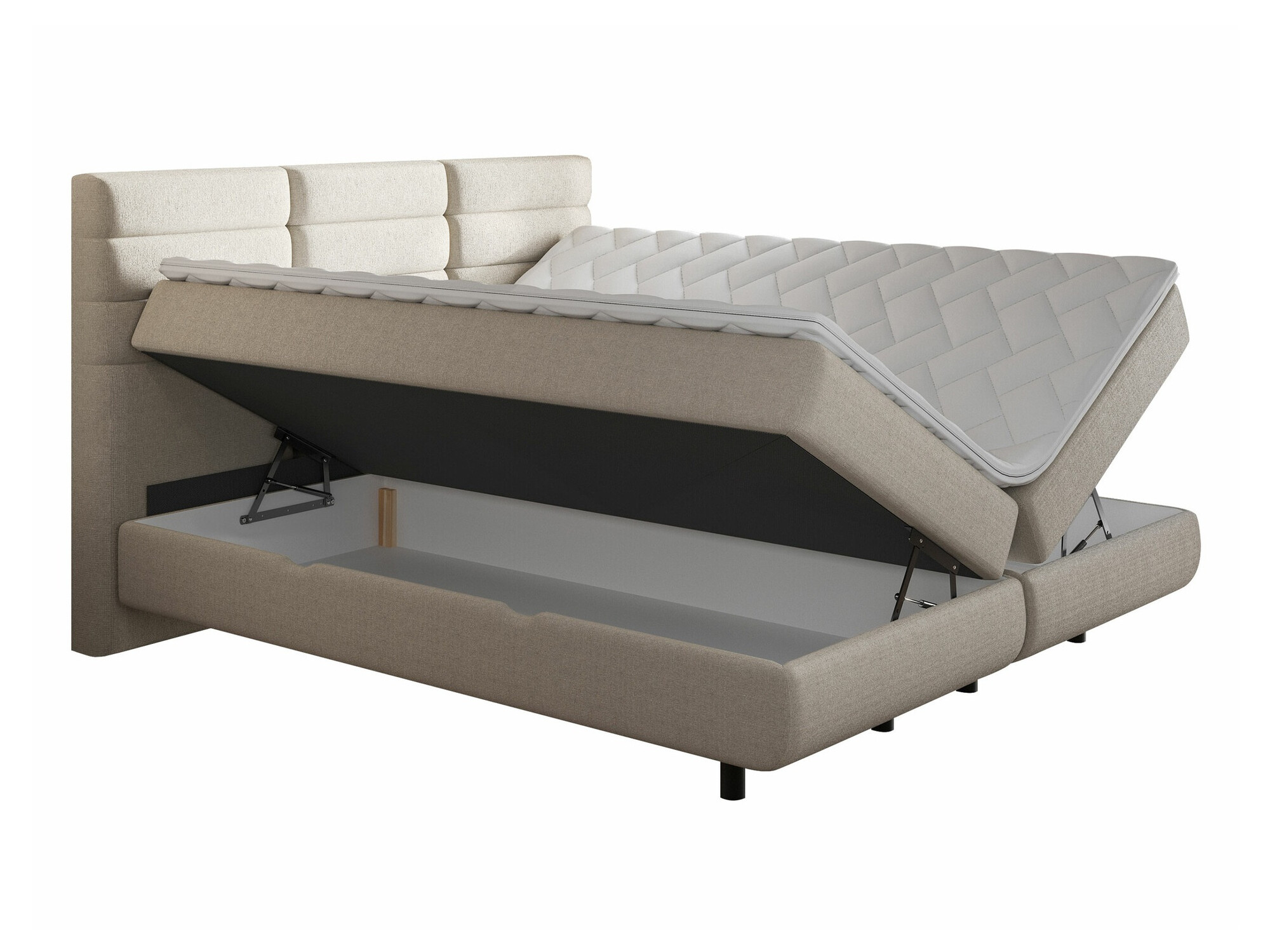 Continental lova ComfiDream Serena (Barrel 04)