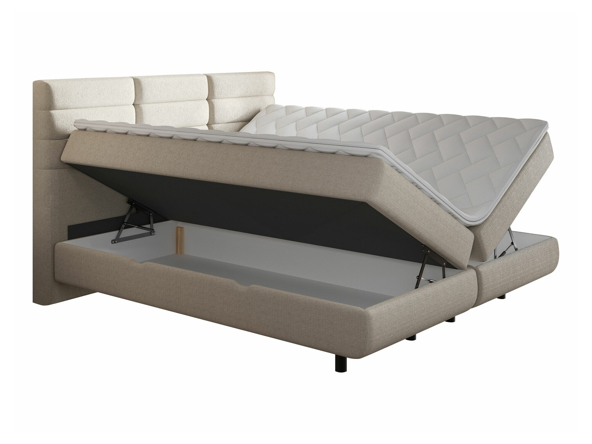 Continental lova ComfiDream Serena (Barrel 04)