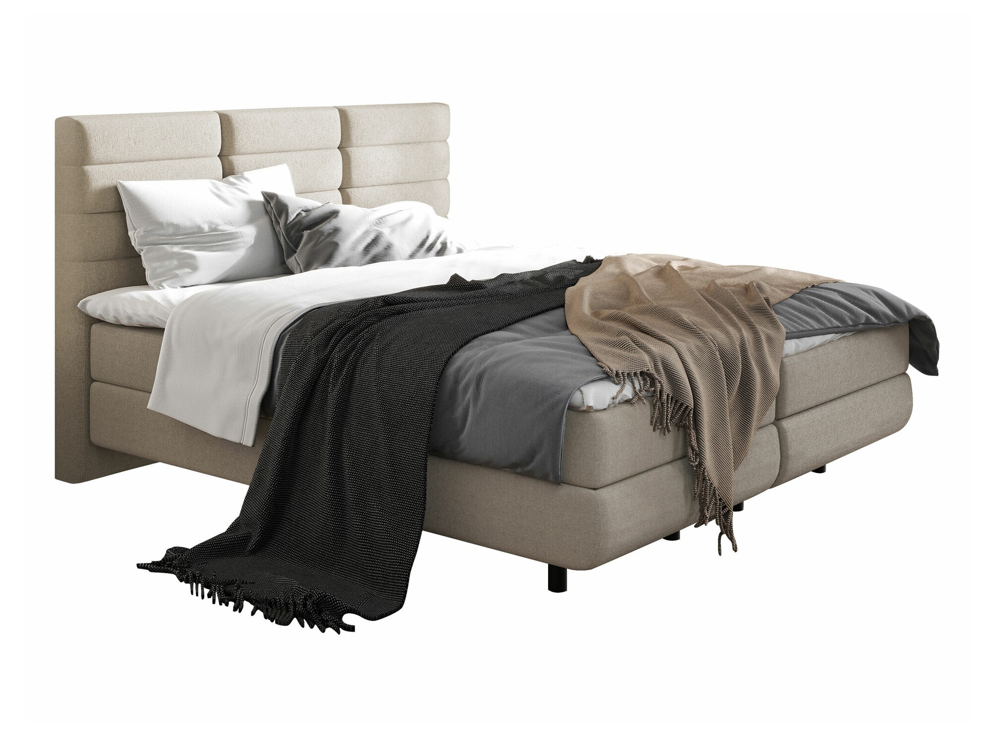 Continental lova ComfiDream Serena (Barrel 04)