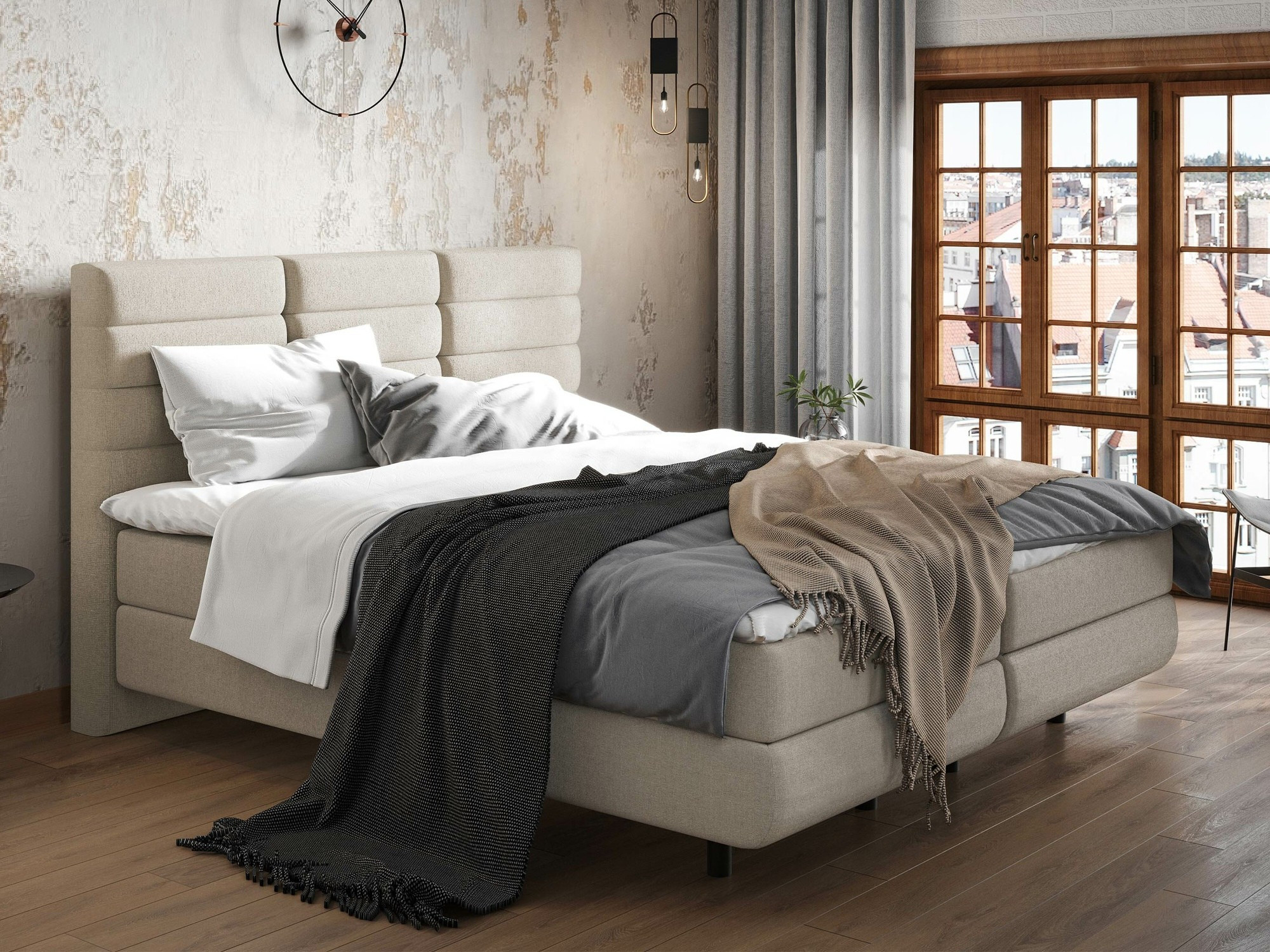 Continental lova ComfiDream Serena (Barrel 04)