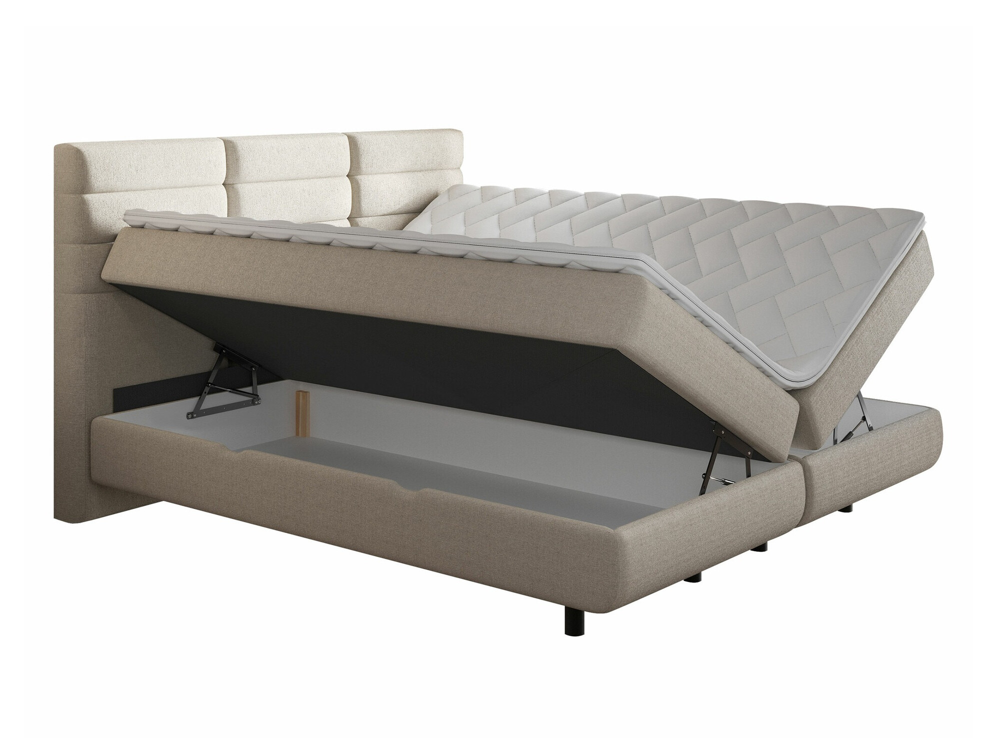 Continental lova ComfiDream Serena (Barrel 04)
