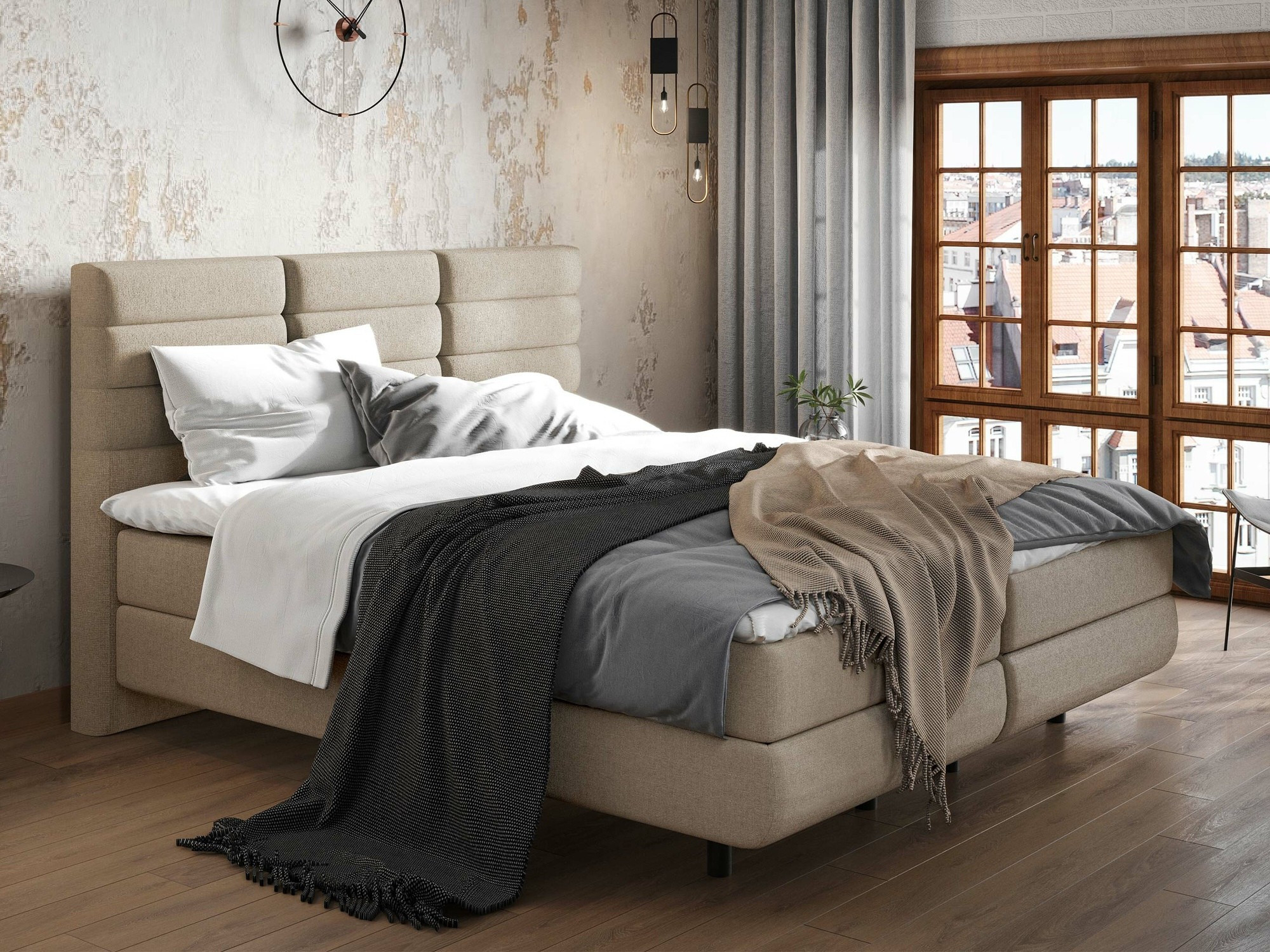 Continental lova ComfiDream Serena (Barrel 09)