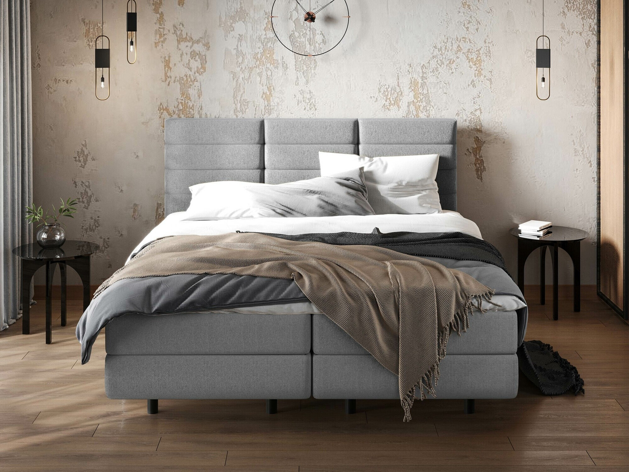 Continental lova ComfiDream Serena (Barrel 90)