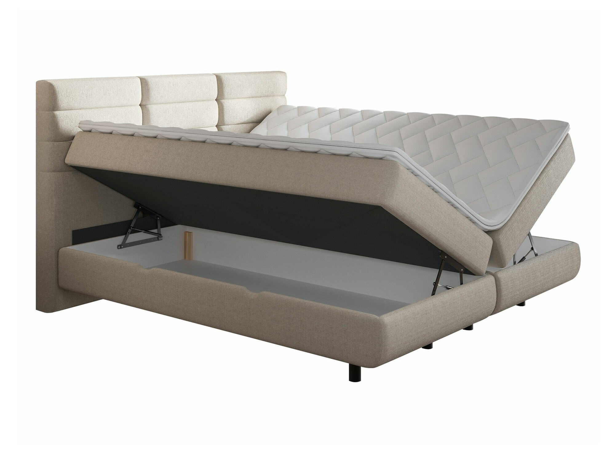 Continental lova ComfiDream Serena (Barrel 90)