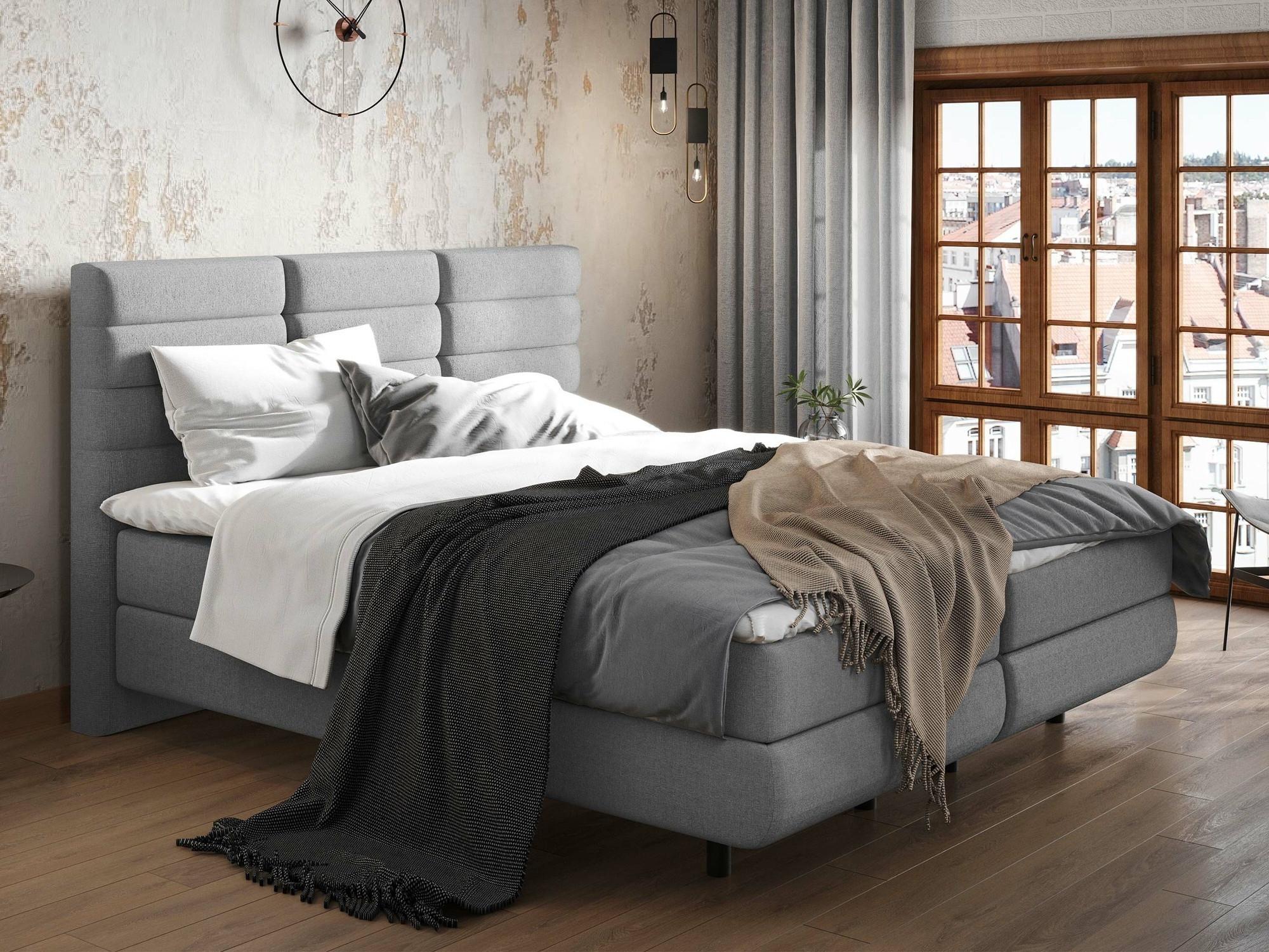 Continental lova ComfiDream Serena (Barrel 90)