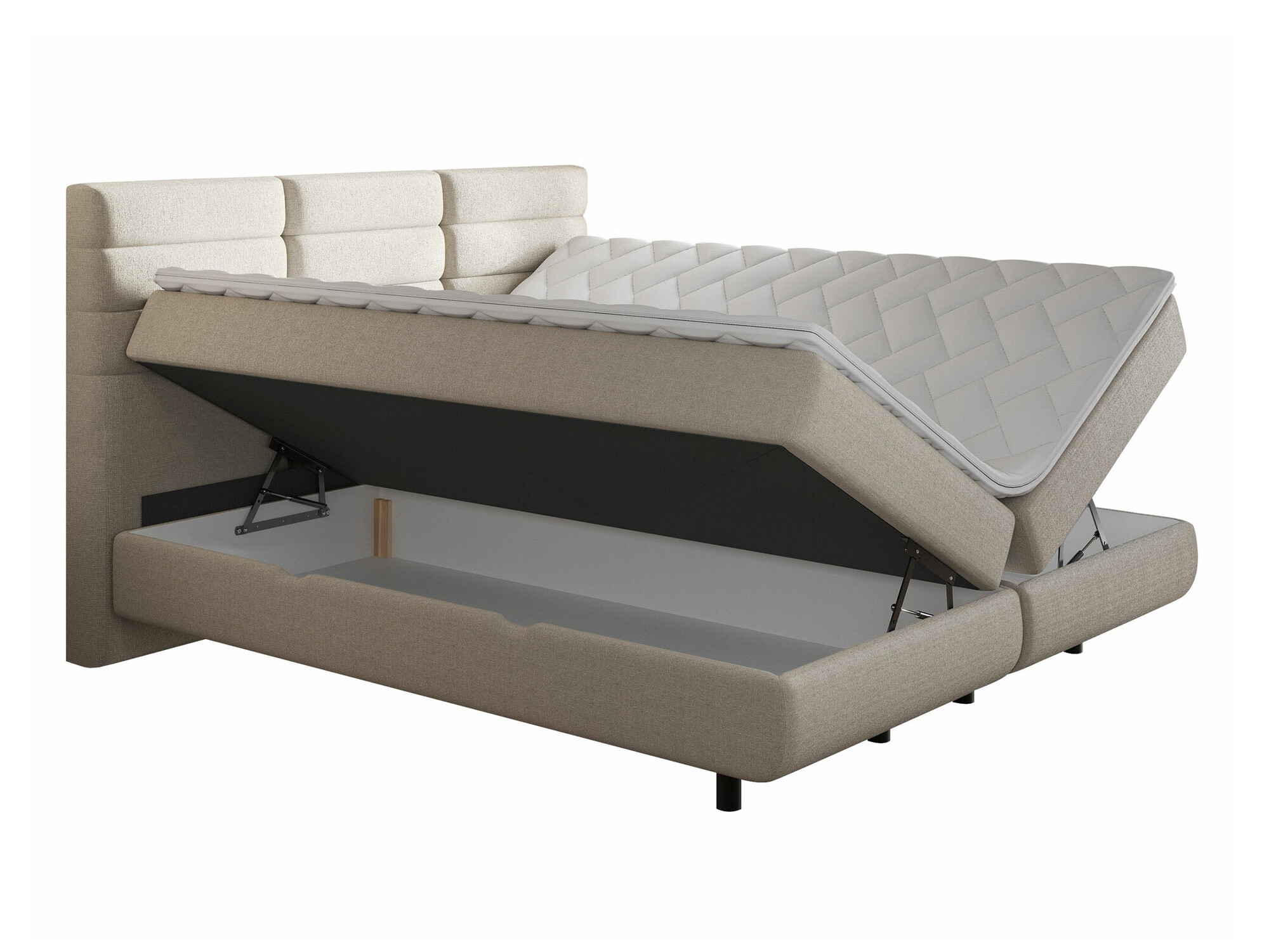 Continental lova ComfiDream Serena (Barrel 90)