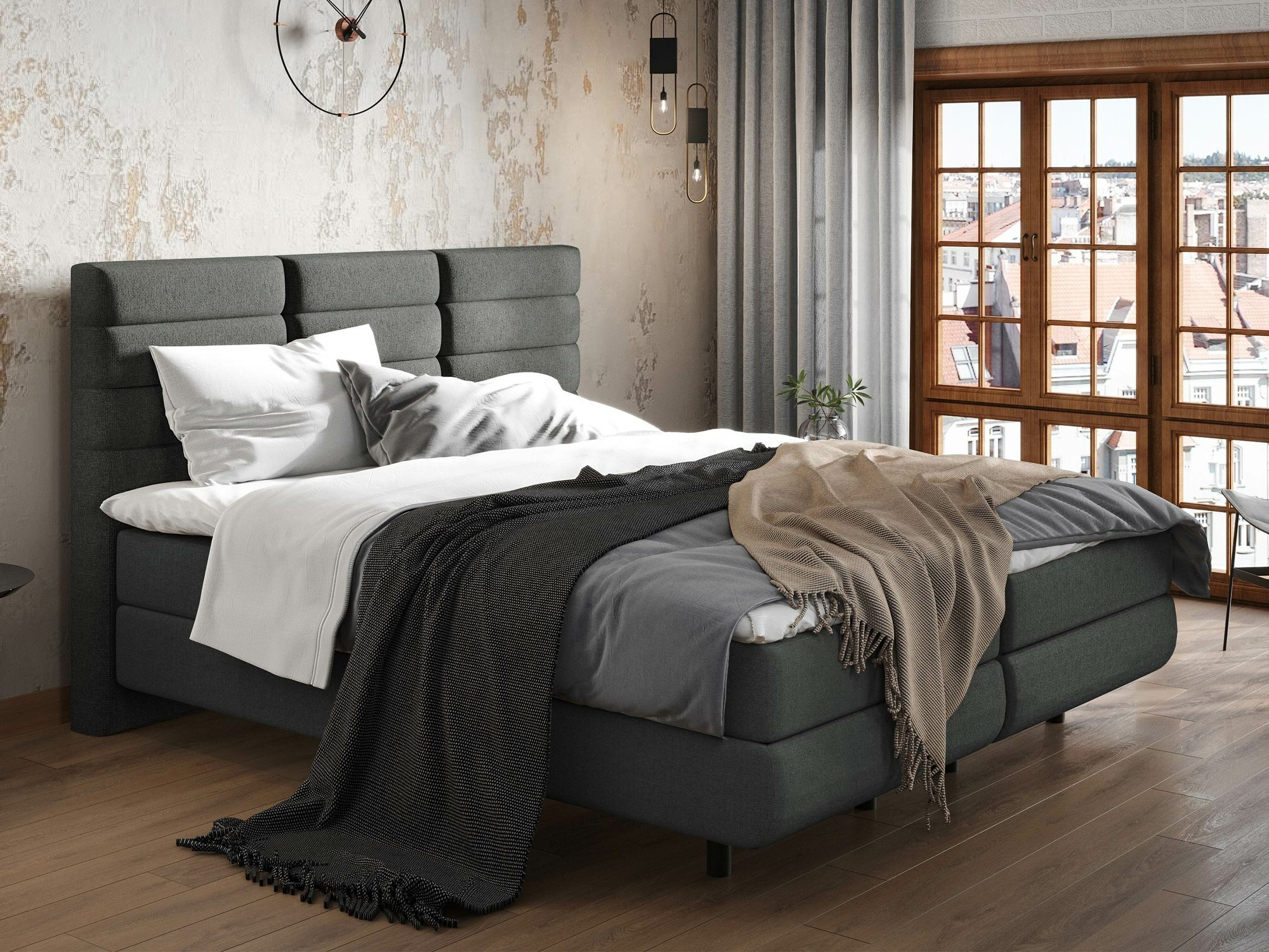 Continental lova ComfiDream Serena (Barrel 97)