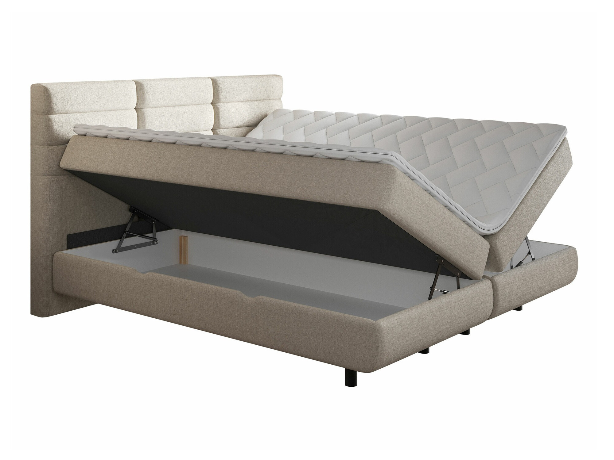 Continental lova ComfiDream Serena (Barrel 97)