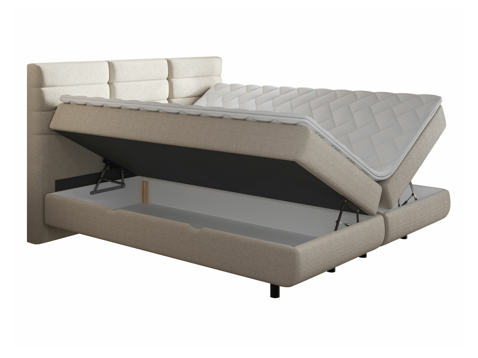 Continental lova ComfiDream Serena (Barrel 97)