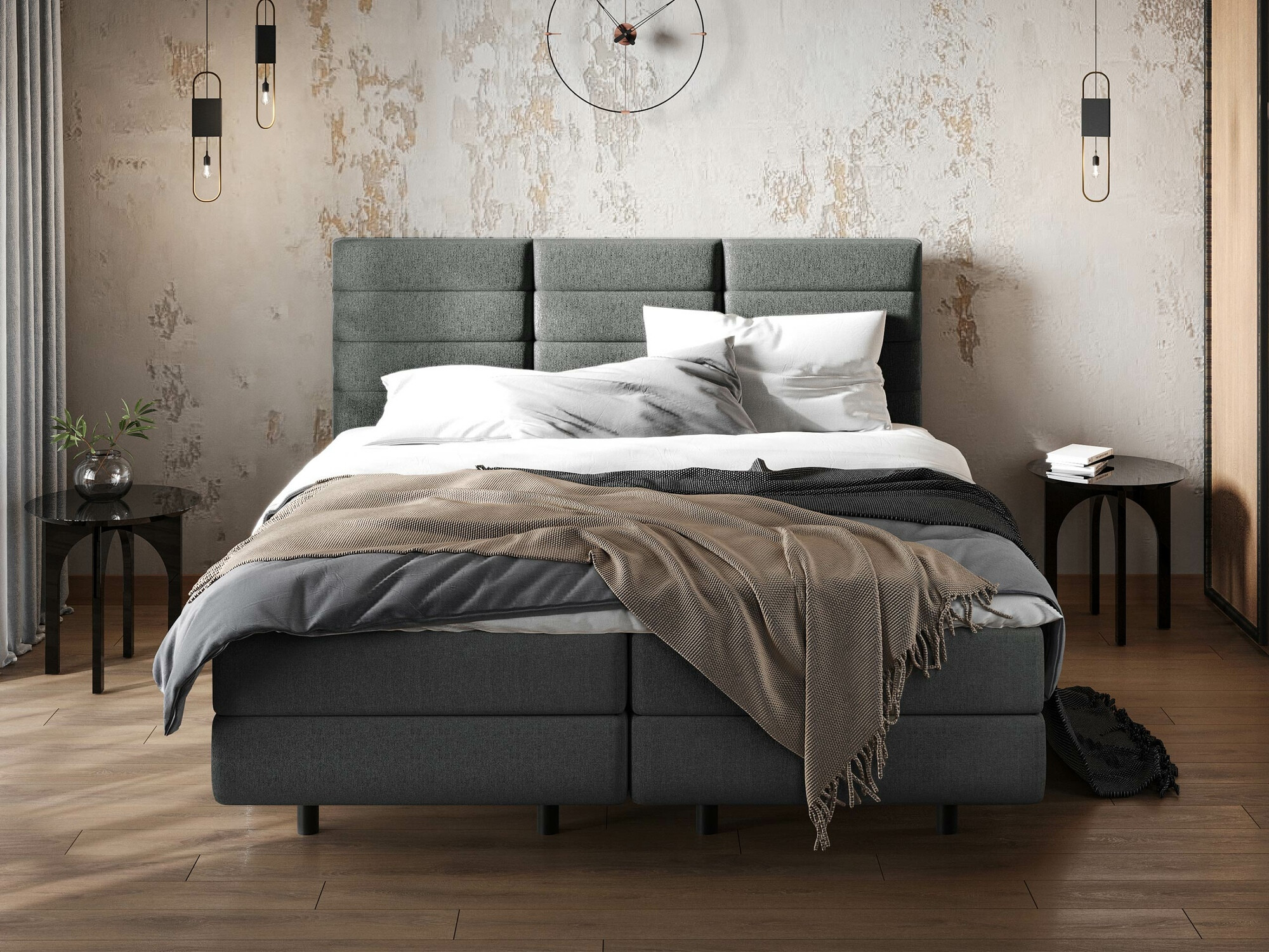 Continental lova ComfiDream Serena (Barrel 97)